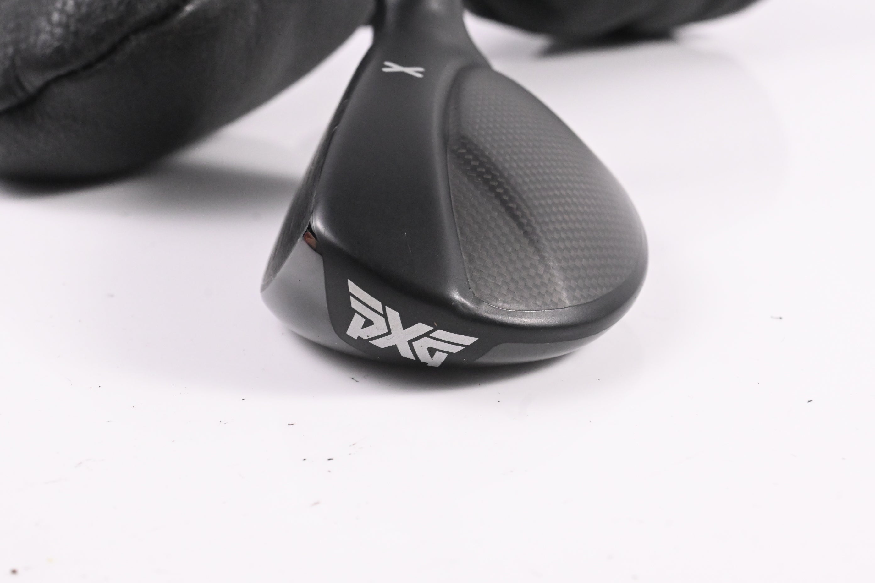 Left Hand PXG 0317 X Gen2 #5 Hybrid / 25 Degree / Regular Flex MMT 70 Shaft