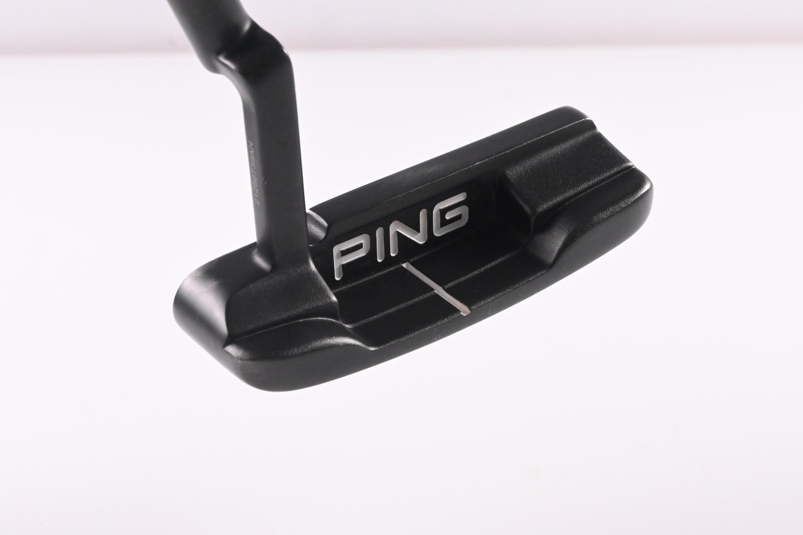 Ping Anser 2021 Putter / 34 Inch