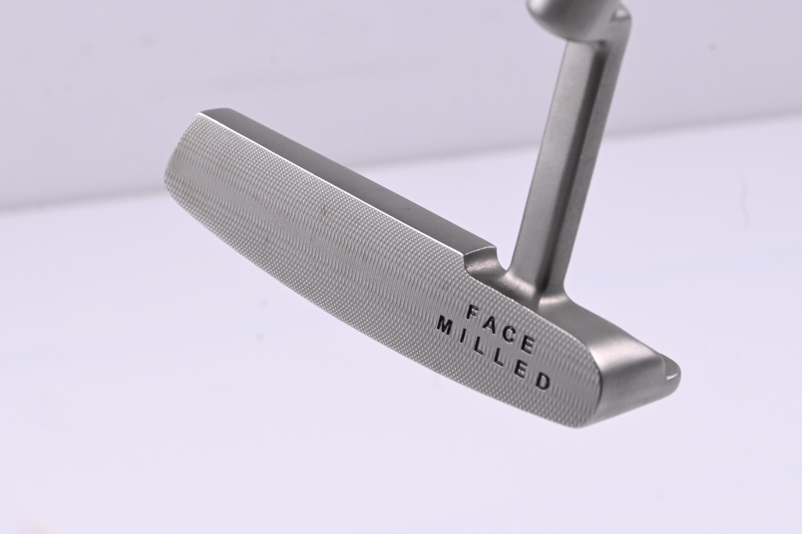 Cleveland Classic Collection #1 Putter / 35 Inch