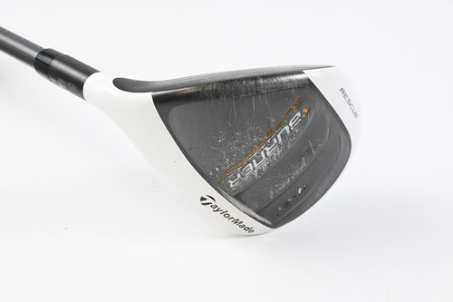Left Hand Taylormade Aeroburner #4 Hybrid / 21 Degree / Regular Flex Taylormade