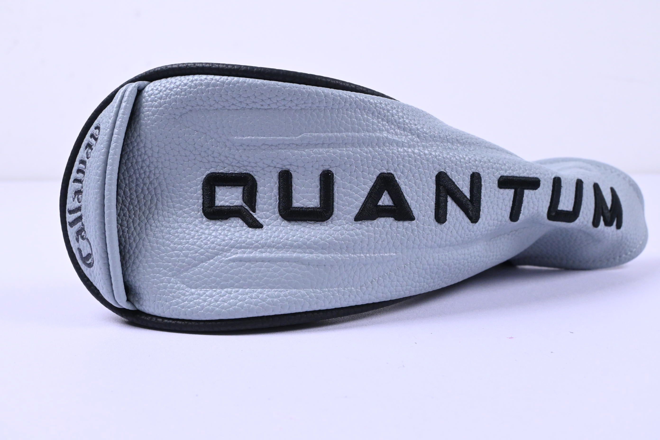 Callaway Quantum Max OS #5 Hybrid / 23 Degree / Regular Flex Denali Silver 60