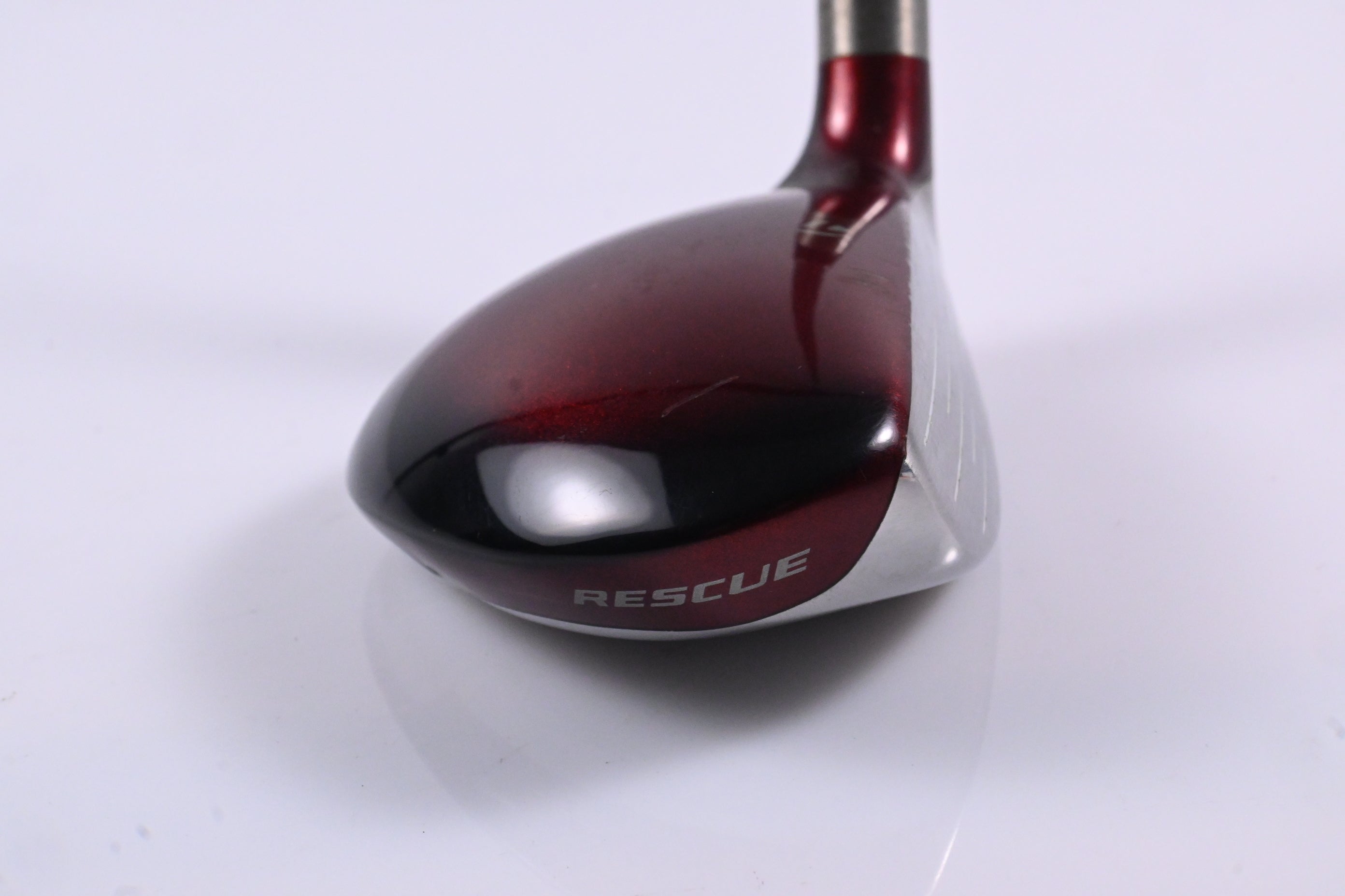 Taylormade R7 CGB Max #3 Hybrid / 19 Degree / Regular Flex Reax 55 Shaft