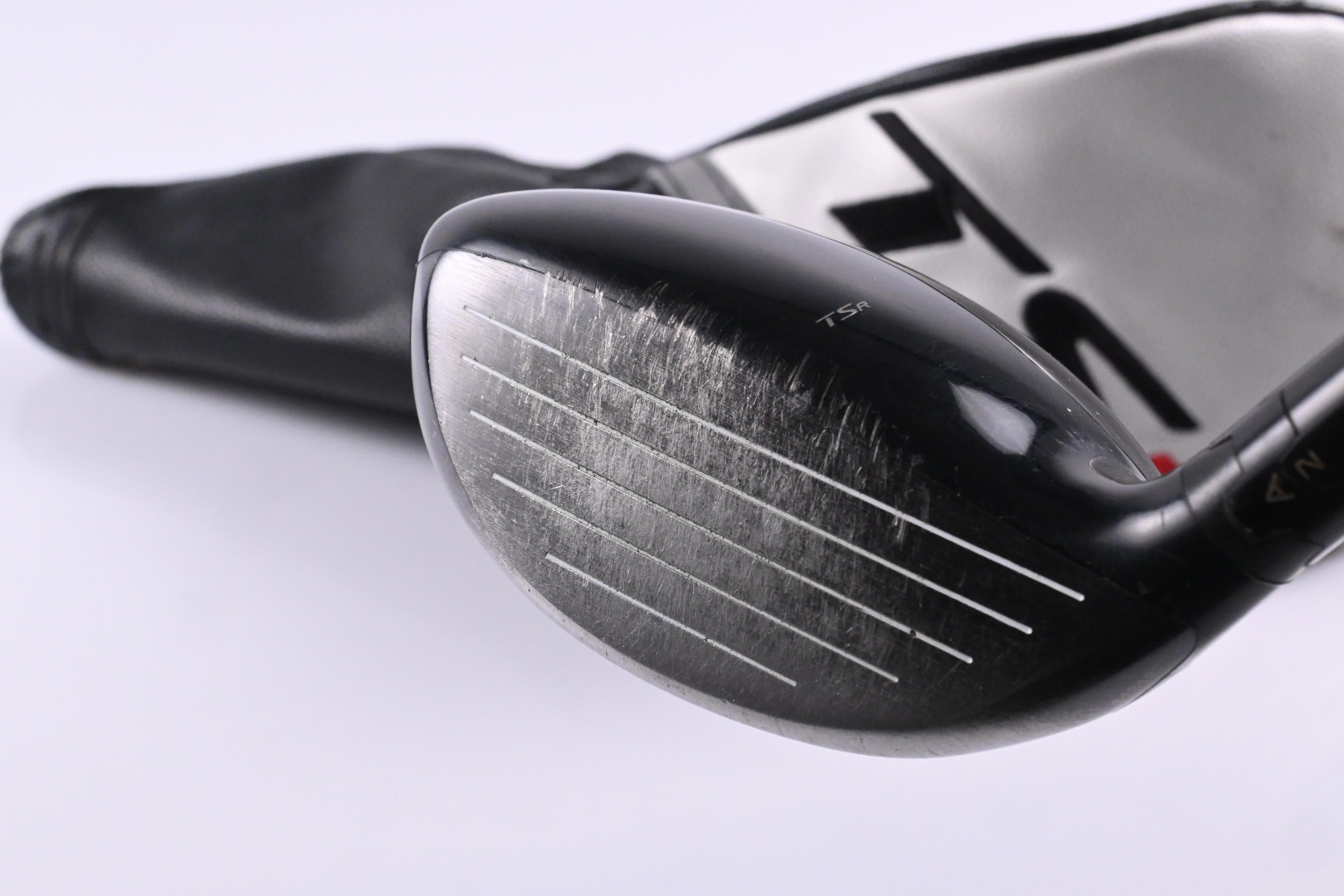 Titleist TSR1 #7 Wood / 20 Degree / Regular Flex Tensei AV Raw Blue 65 Shaft