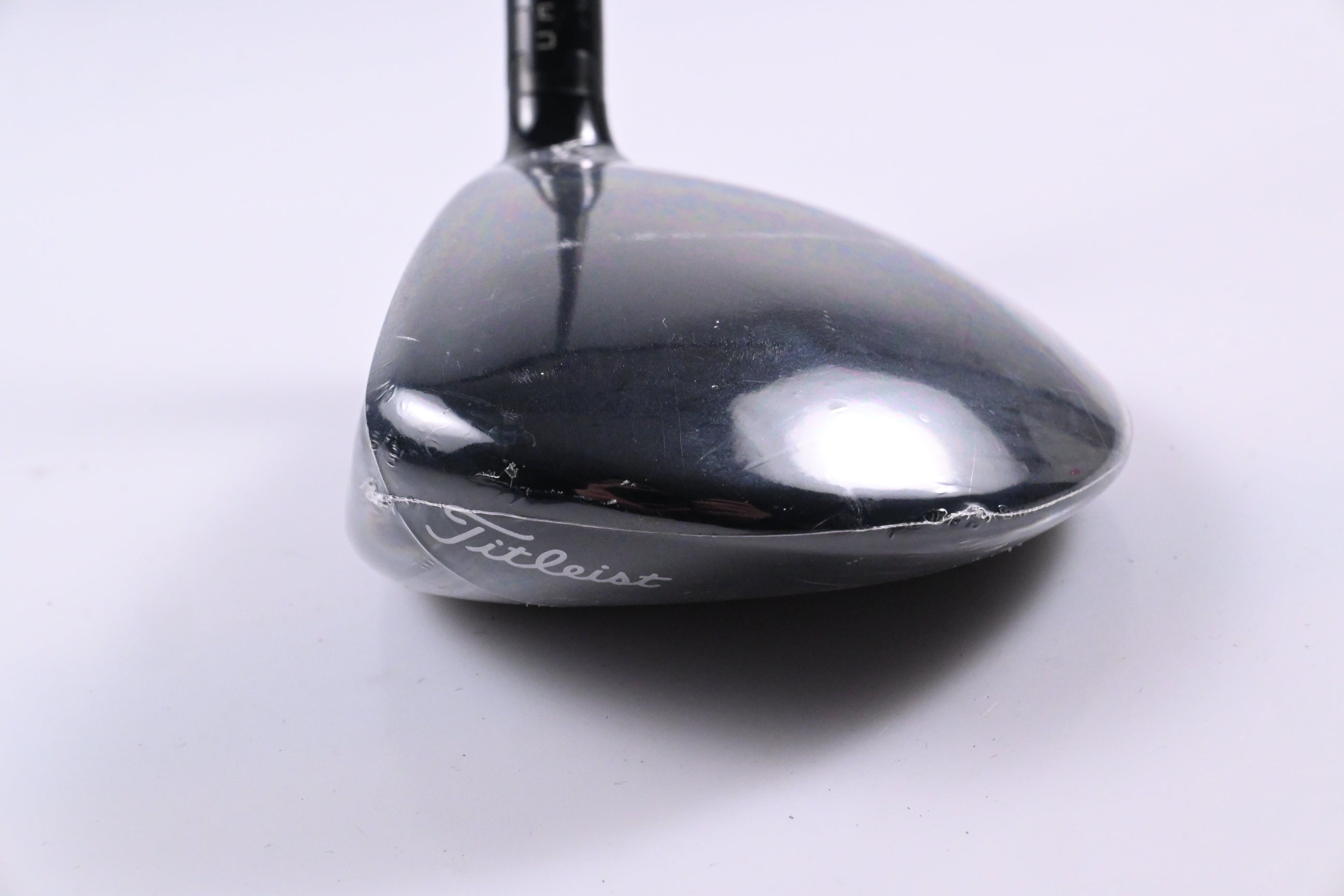 Left Hand Titleist GT2 #3 Wood / 16.5 Degree / Regular Flex Tensei 1K Blue 65