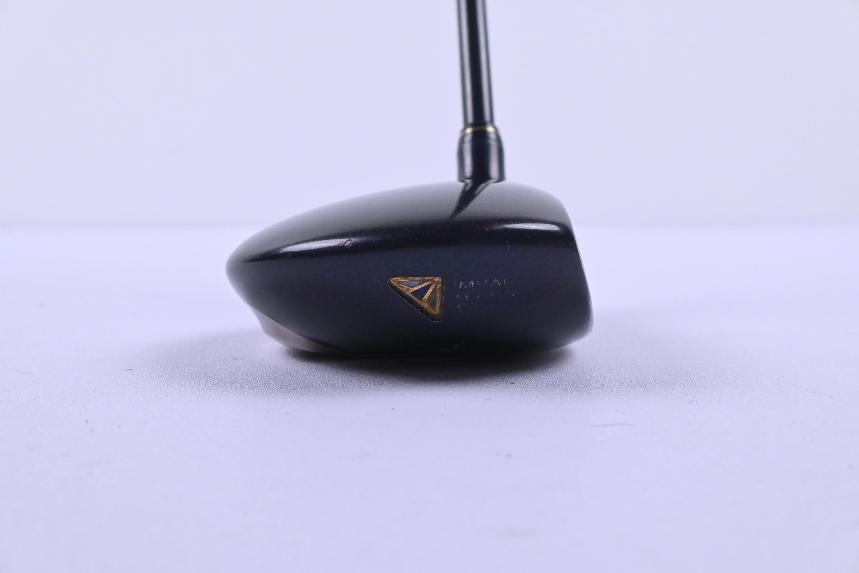 XXIO Tour Special #4 Wood / 16.5 Degree / Regular Flex Graphite Shaft