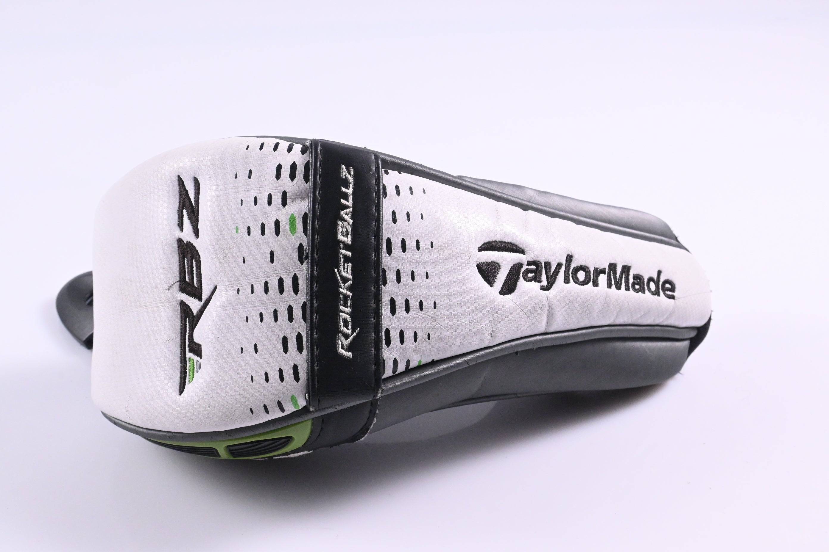 Taylormade RBZ #6 Hybrid / 28 Degree / Regular Flex Taylormade RBZ 65 Shaft