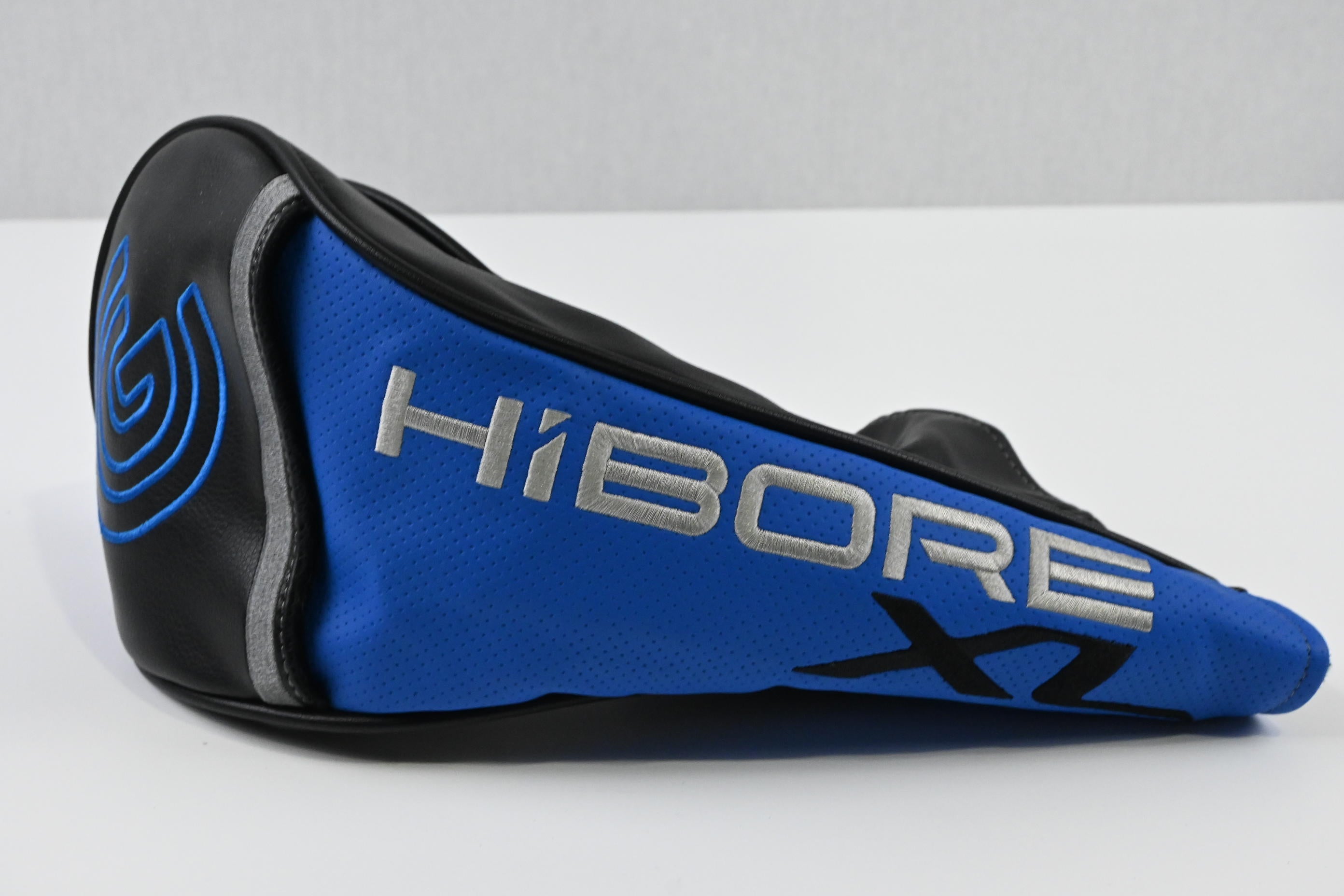 Cleveland HiBore XL 2025 Driver / 9-12 Degree / Regular Flex Tensei AV Blue 55