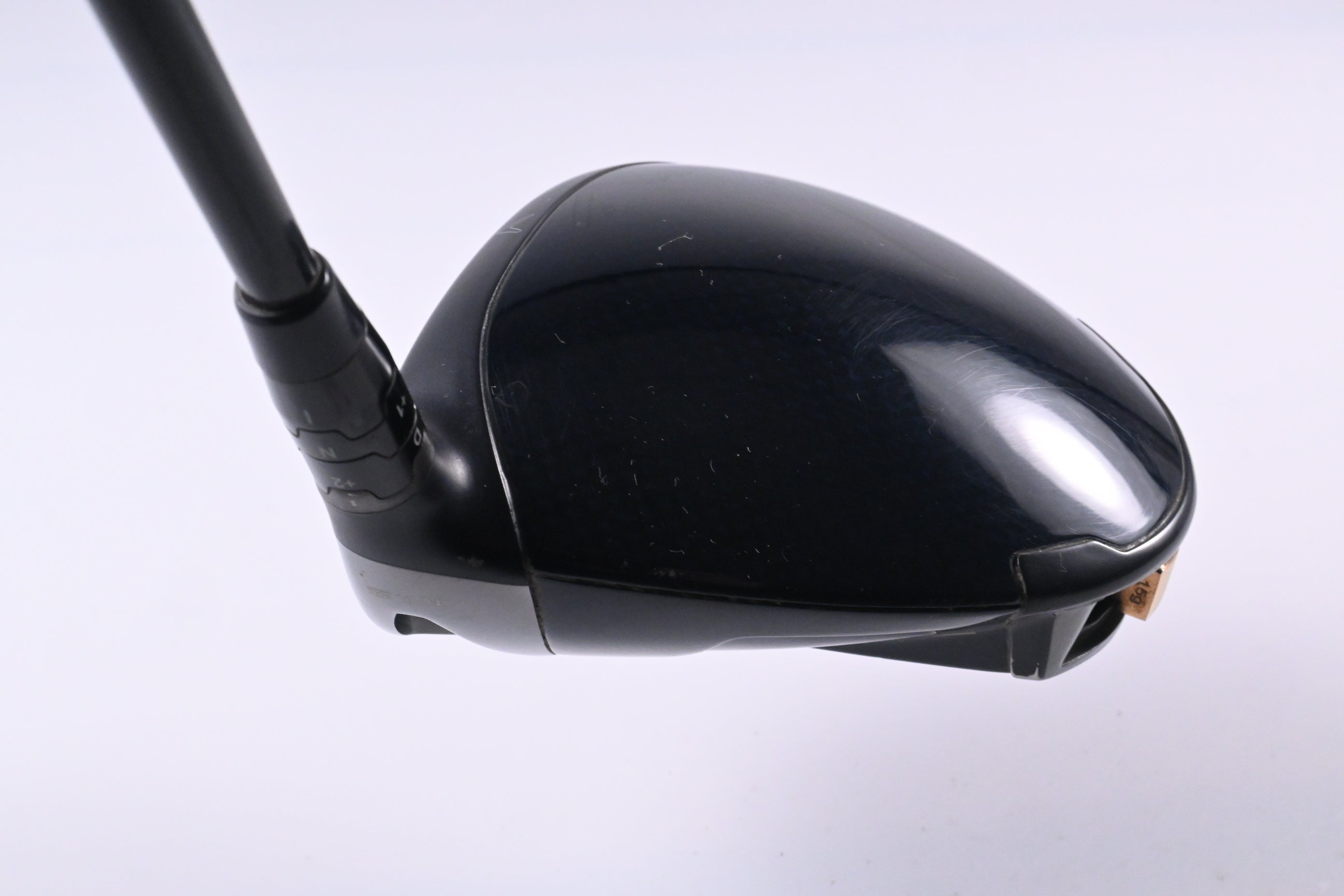 Callaway Paradym Driver / 10.5 Degree / Regular Flex Tensei AV Series Blue 55