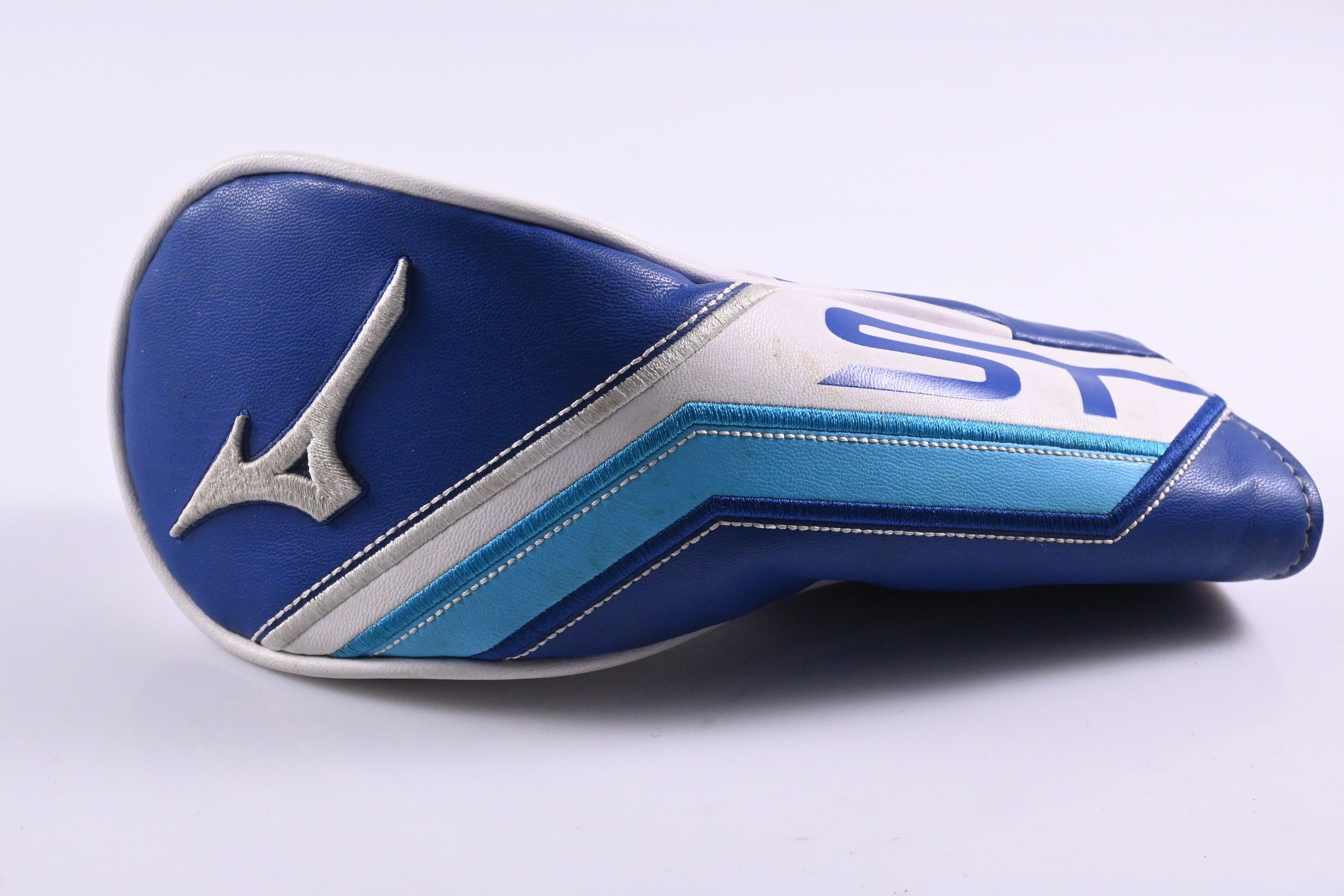 Mizuno ST-Z 230 #2 Hybrid / 16 Degree / Regular Flex Speeder Evolution 75