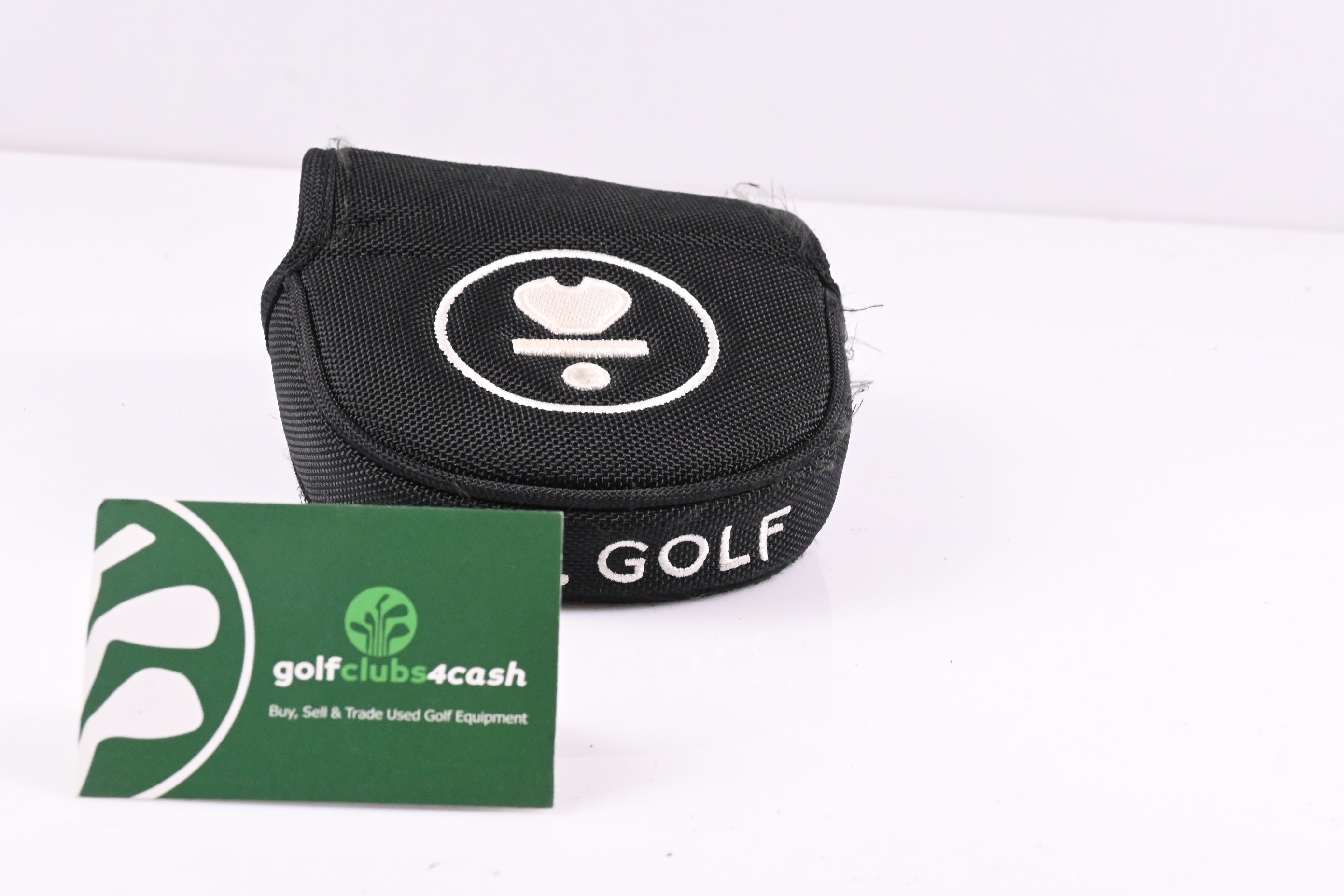L.A.B Golf Mezz.1 Max Putter / 34 Inch