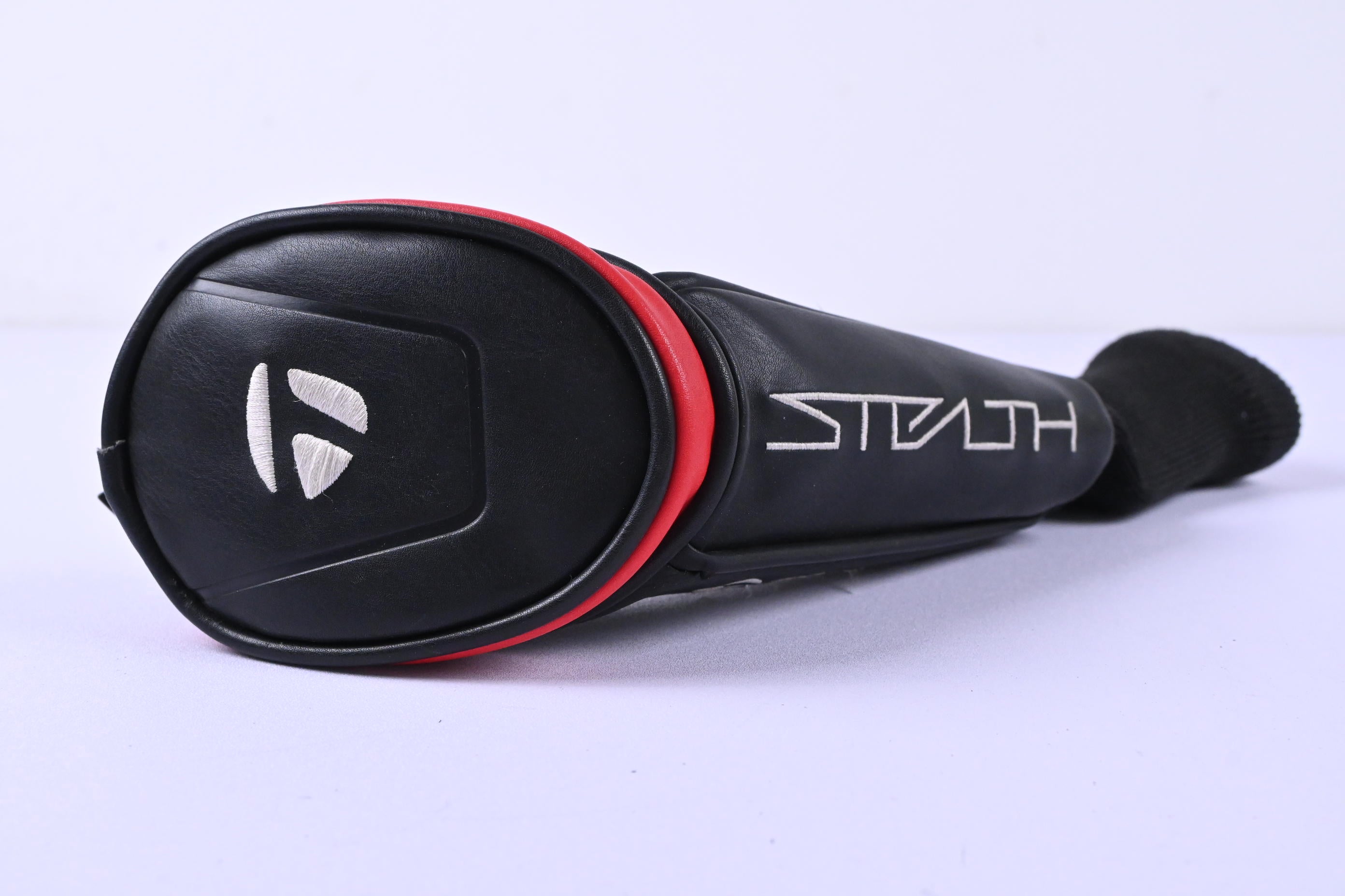 Taylormade Stealth #4 Hybrid / 22 Degree / Regular Flex Ventus Red 6 Shaft