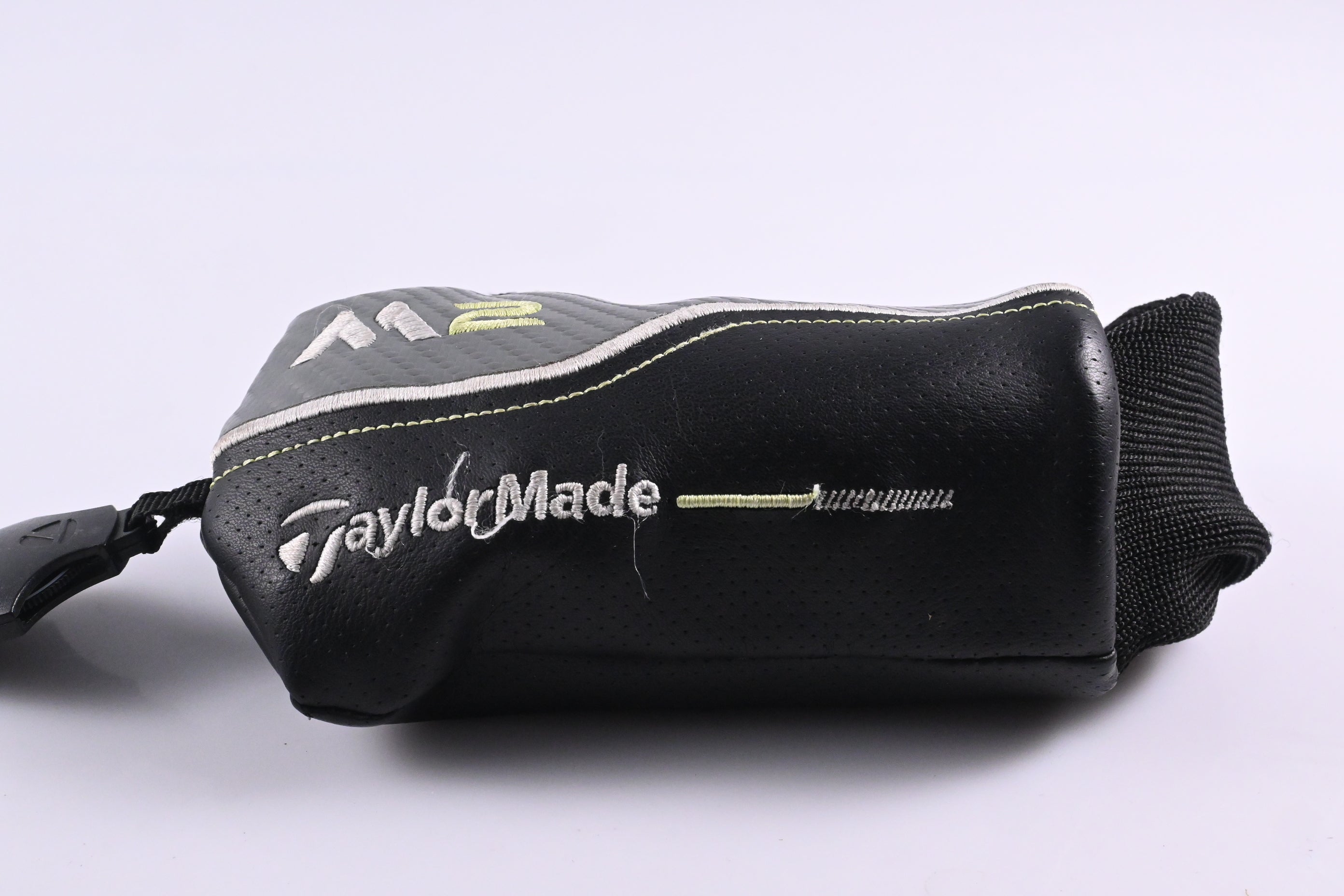 Taylormade M2 2017 #4 Hybrid / 22 Degree / Stiff Flex Taylormade M2 REAX 75