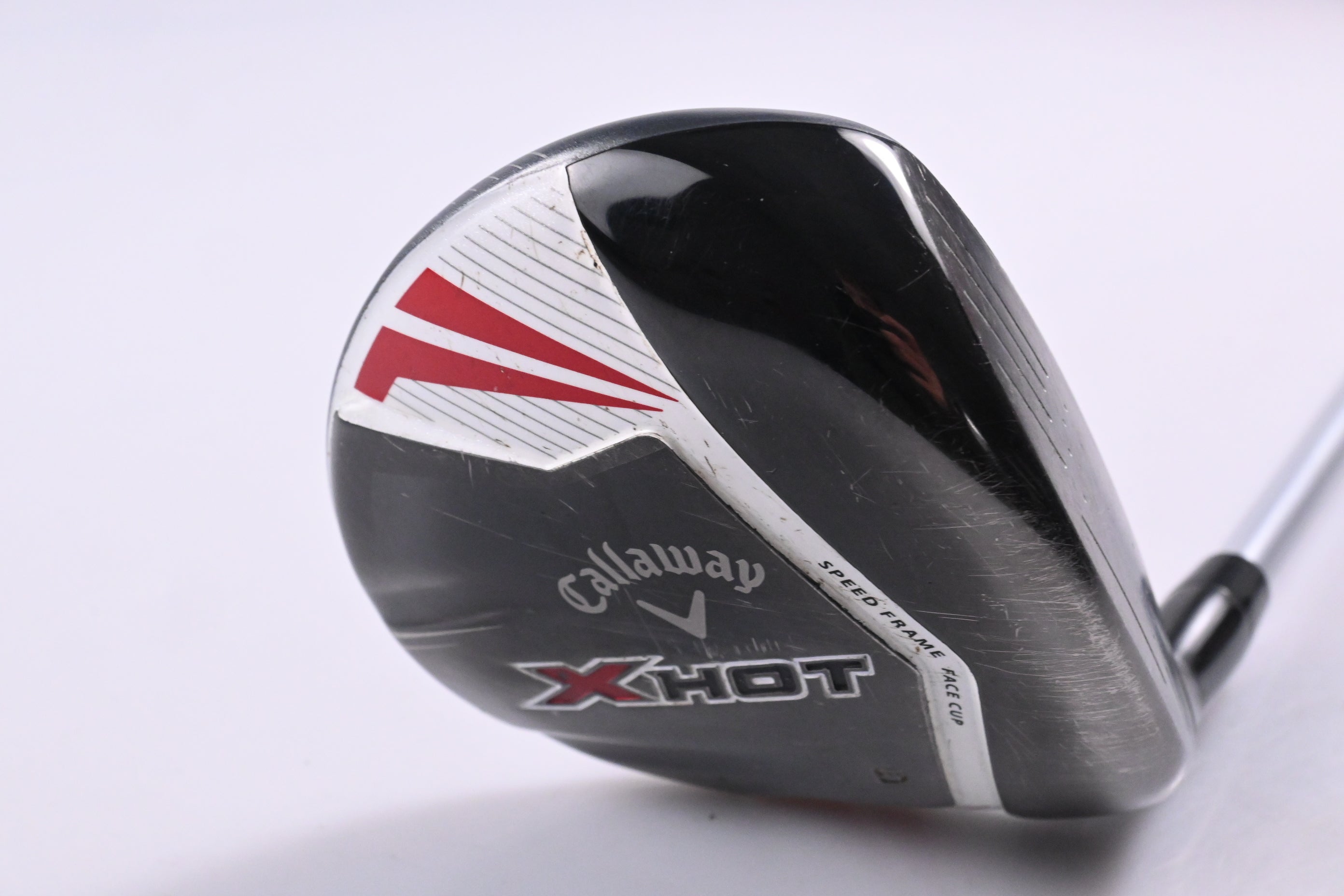 Callaway X Hot #5 Wood / 18 Degree / Regular Flex Project X PXv Shaft