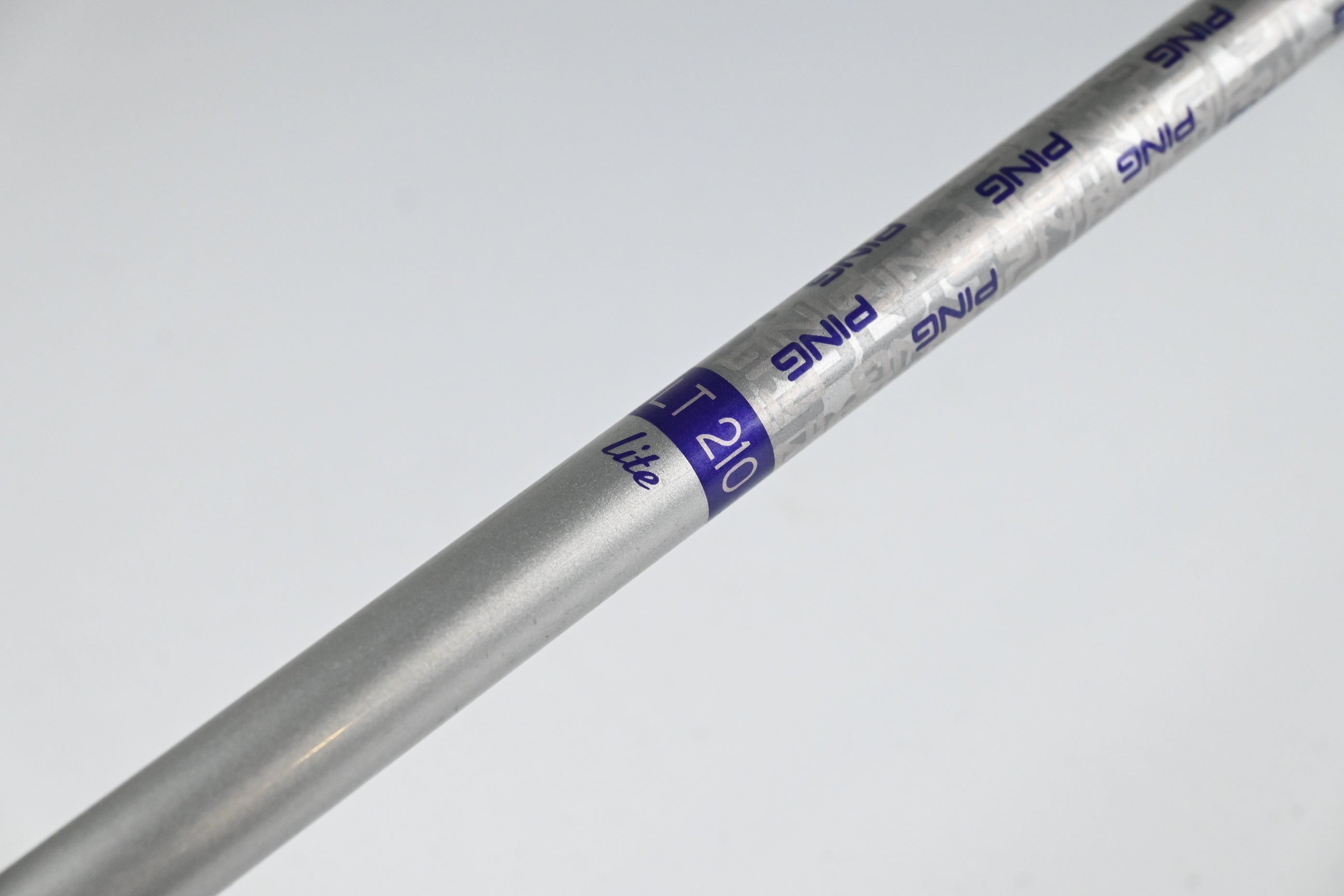 Ladies Ping Serene #5 Wood / 22 Degree / Ladies Flex Ping ULT 210 Lite Shaft