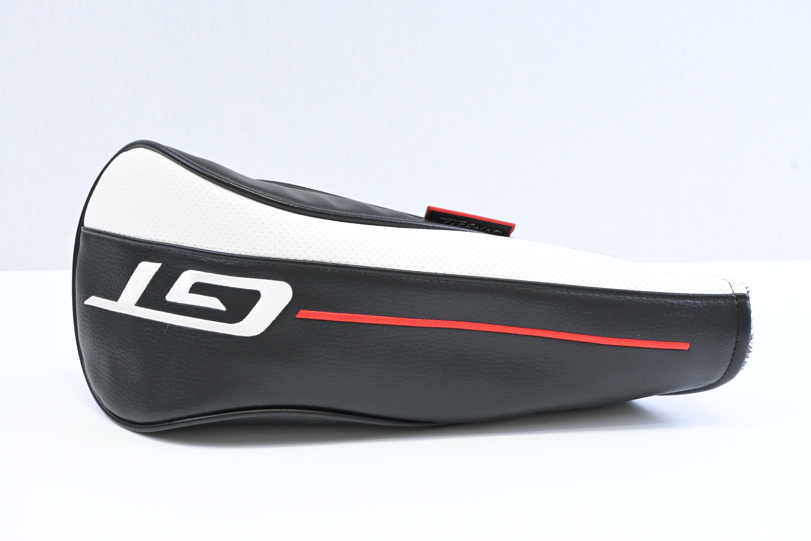 Titleist GT3 Driver / 9 Degree / X-Flex HZRDUS Gen5 Black 60 Shaft