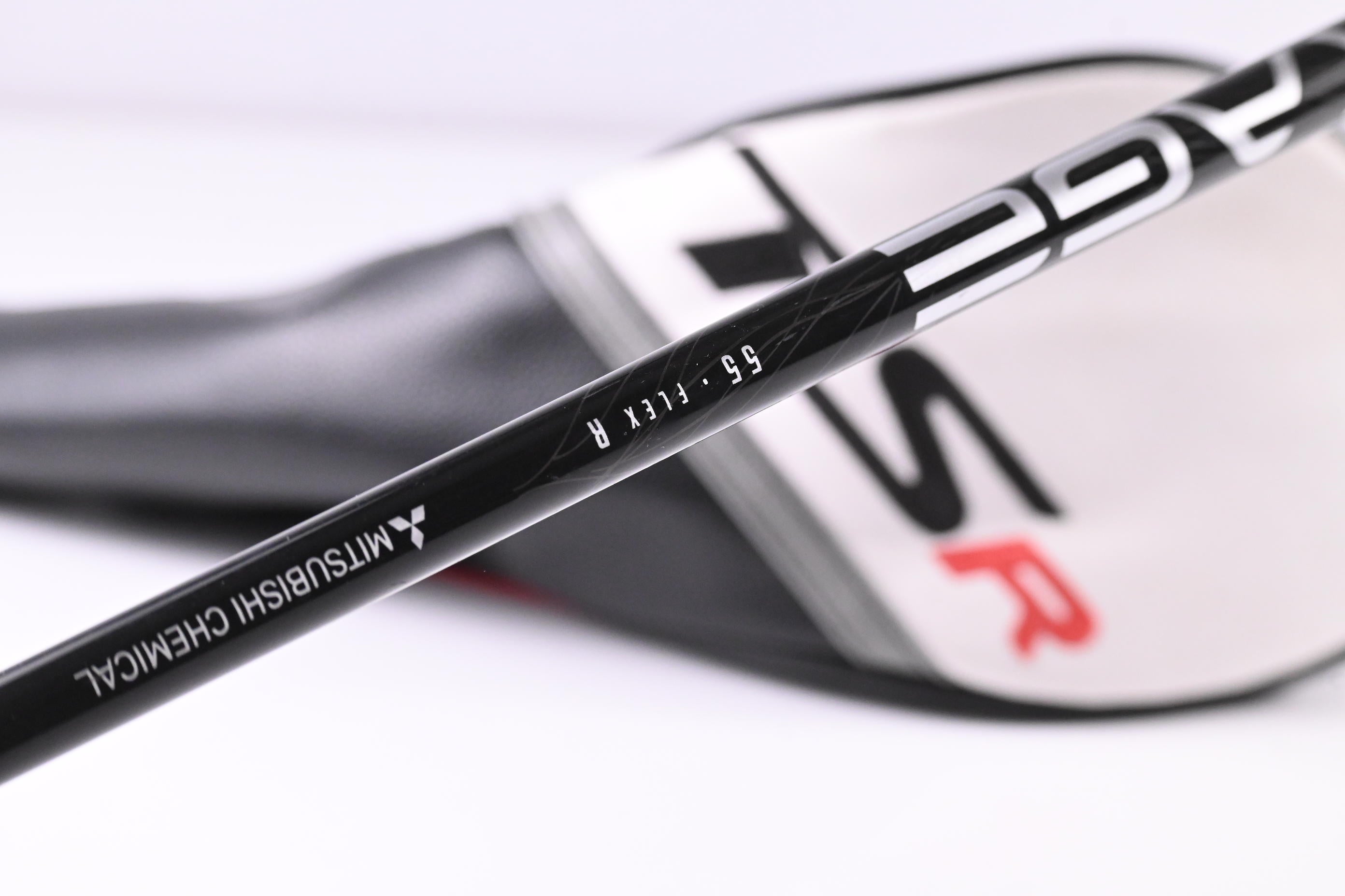 Titleist TSR2 #3 Wood / 15 Degree / Regular Flex Kuro Kage Black Black TiNi 55