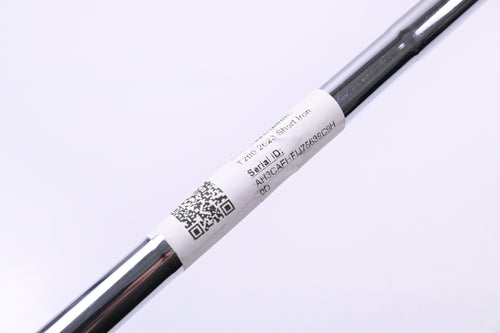 Titleist T200 2023 #9 Iron / Regular Flex KBS Tour Lite Shaft