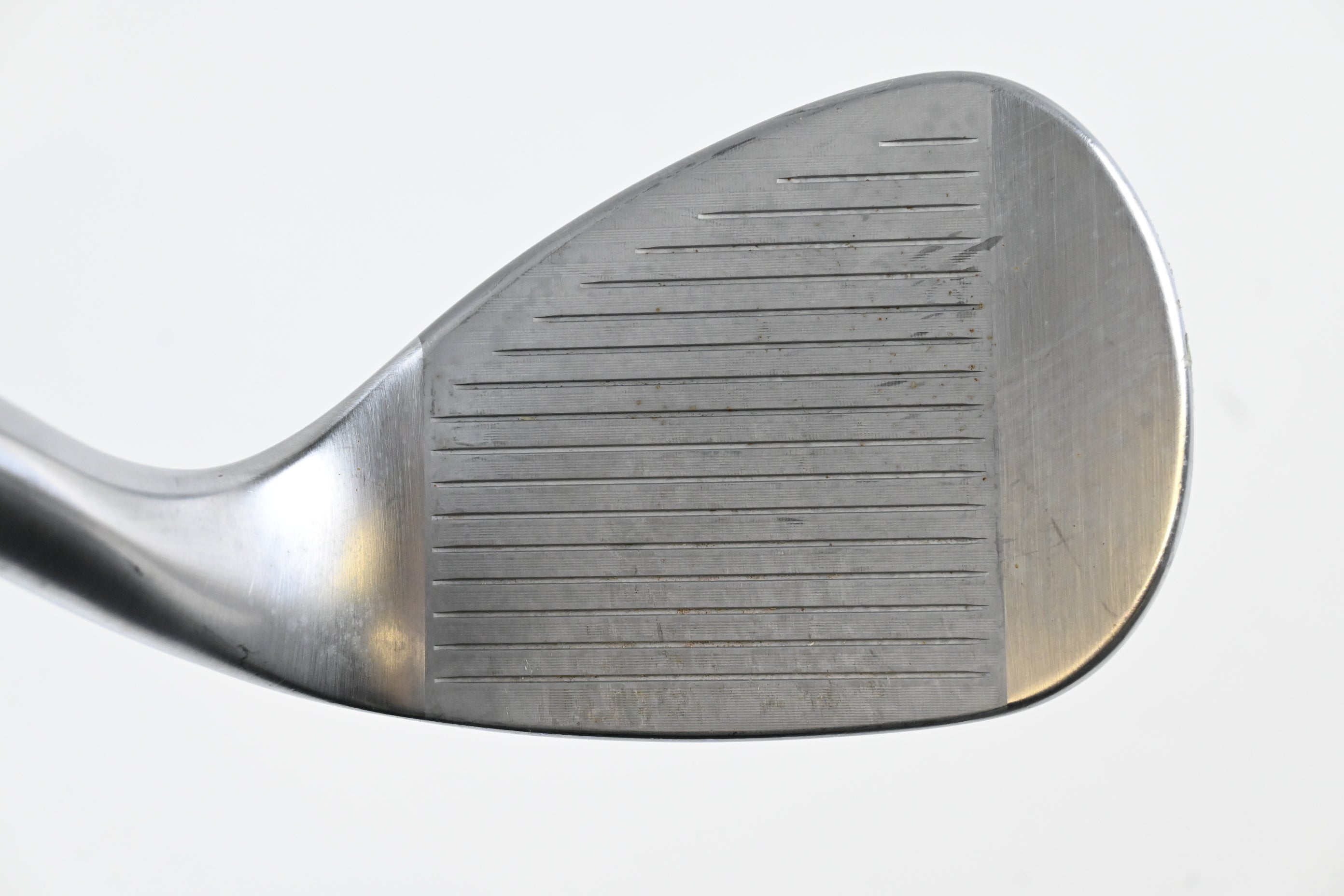 Left Hand Titleist Vokey SM10 Lob Wedge / 60 Degree / Wedge Flex Vokey Design