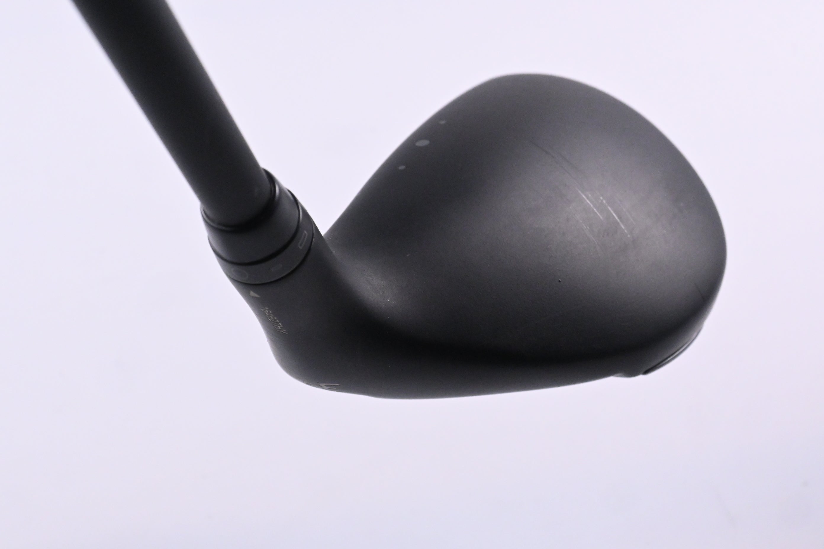 Ping G425 #3 Hybrid / 19 Degree / Regular Flex Ping Alta CB Blue 70 Shaft