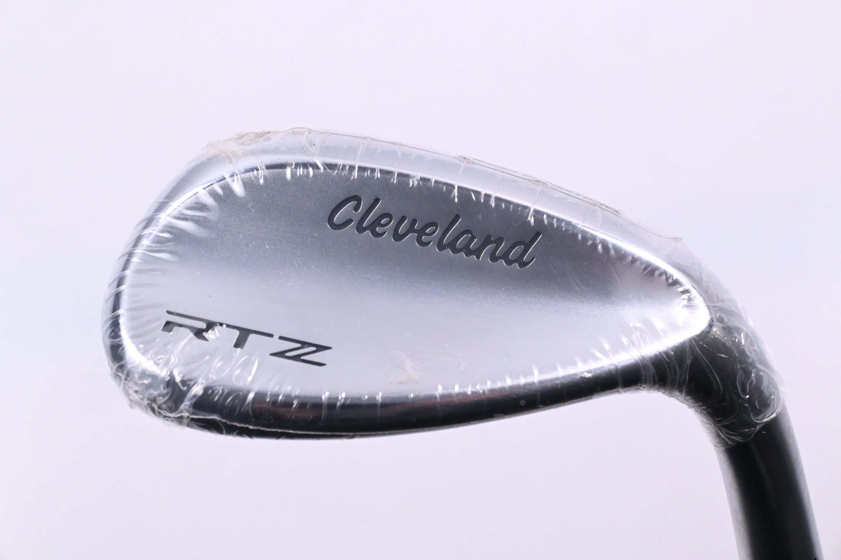 Cleveland RTZ Lob Wedge / 58 Degree / Wedge Flex Dynmaic Gold Spinner