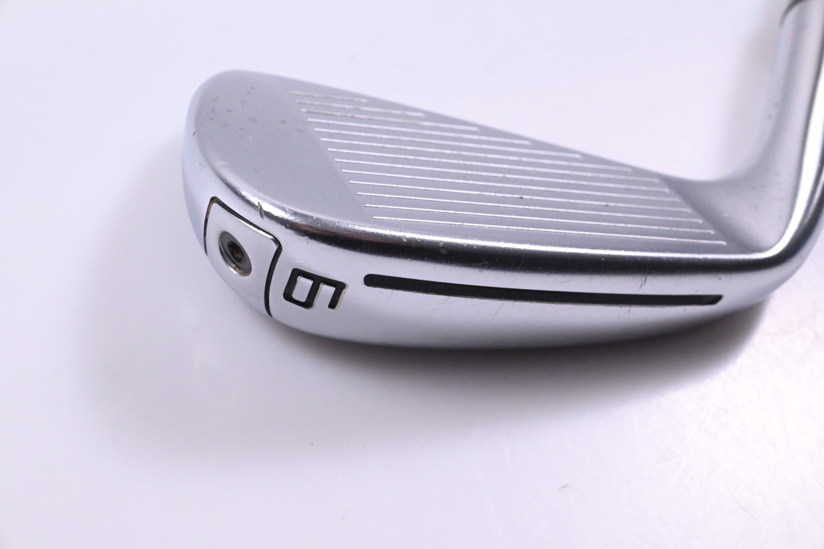 Taylormade P790 2019 #6 Iron / Stiff Flex Dynamic Gold S300 Shaft