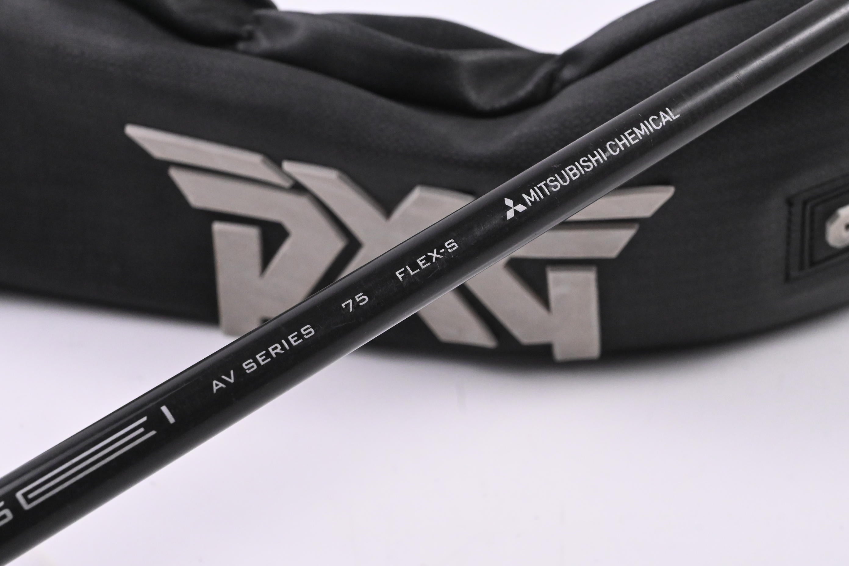 PXG 0211 2020 #5 Wood / 18 Degree / Stiff Flex Tensei AV RAW Blue 75 Shaft
