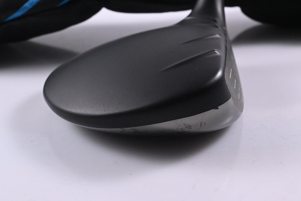 Ping G Series SF Tec #3 Wood / 16 Degree / Regular Flex Ping Alta 65 Shaft