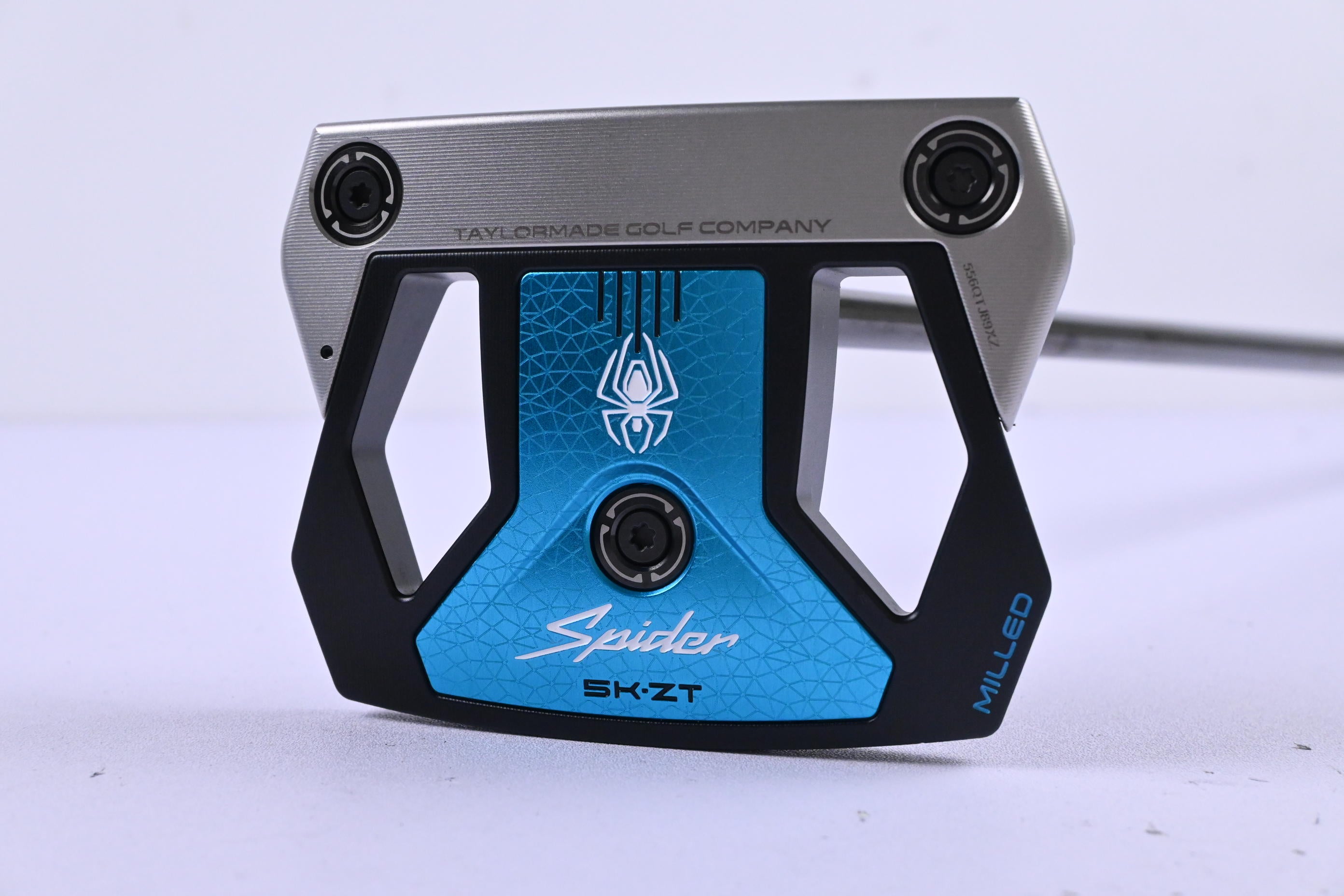 Taylormade Spider 5K-ZT Putter / 34 Inch