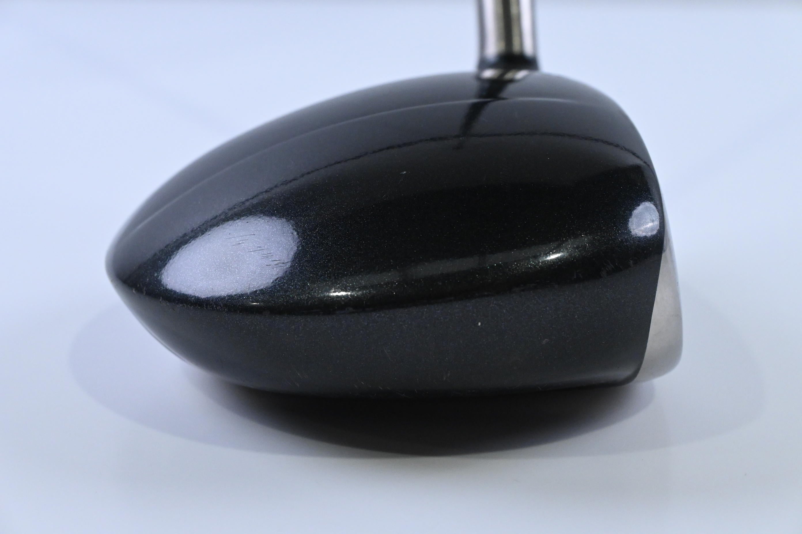 Taylormade 300 Ti Driver / 10.5 Degree / Stiff Flex Taylormade Lite 90 Shaft
