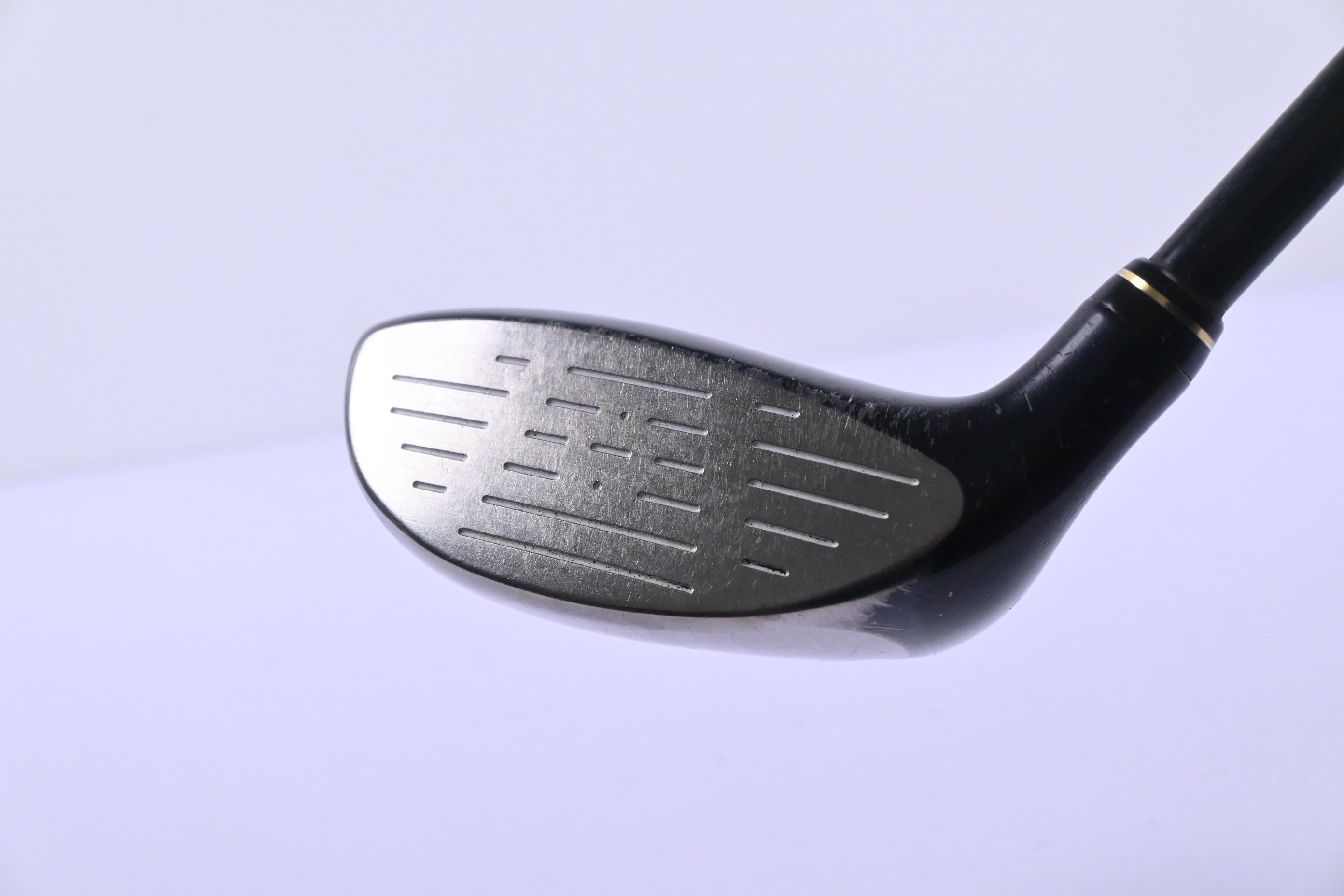 XXIO Tour Special #4 Wood / 16.5 Degree / Regular Flex Graphite Shaft