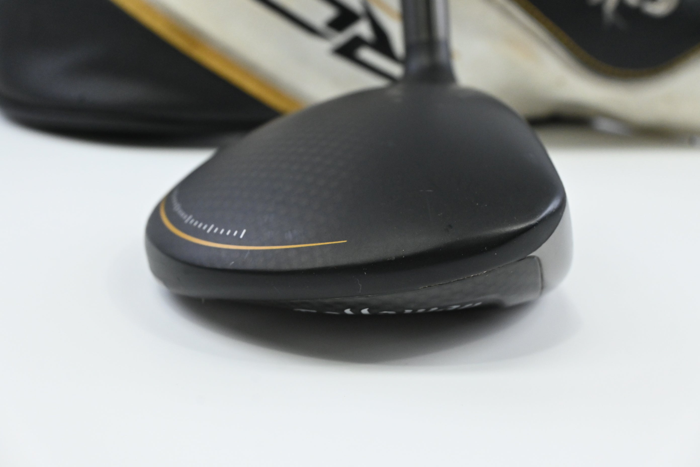 Callaway Rogue ST LS #3 Wood / 15 Degree / Stiff Flex Tensei AV Raw White 75