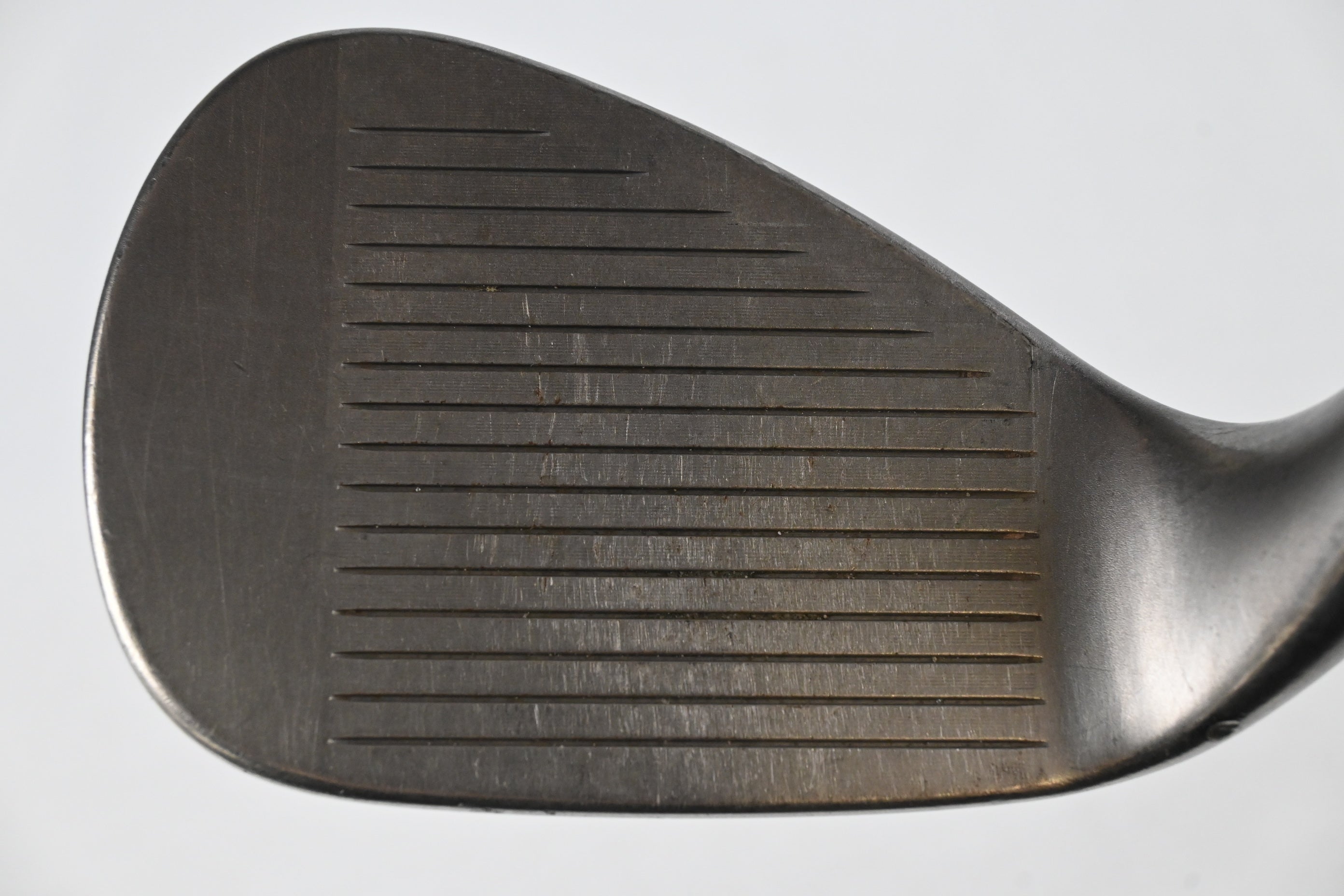 Titleist Vokey SM10 Gap Wedge / 50 Degree / Wedge Flex Steel Shaft