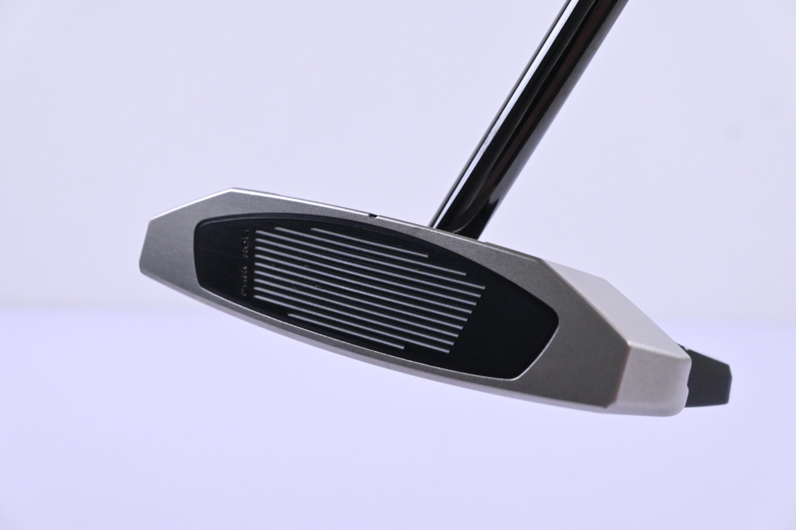 Taylormade Spider 5K-ZT Putter / 34 Inch