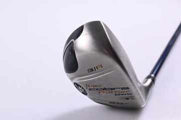 Cobra Baffler DWS #3 Hybrid / 20 Degree / Regular Flex Aldila VS Proto-HL 65