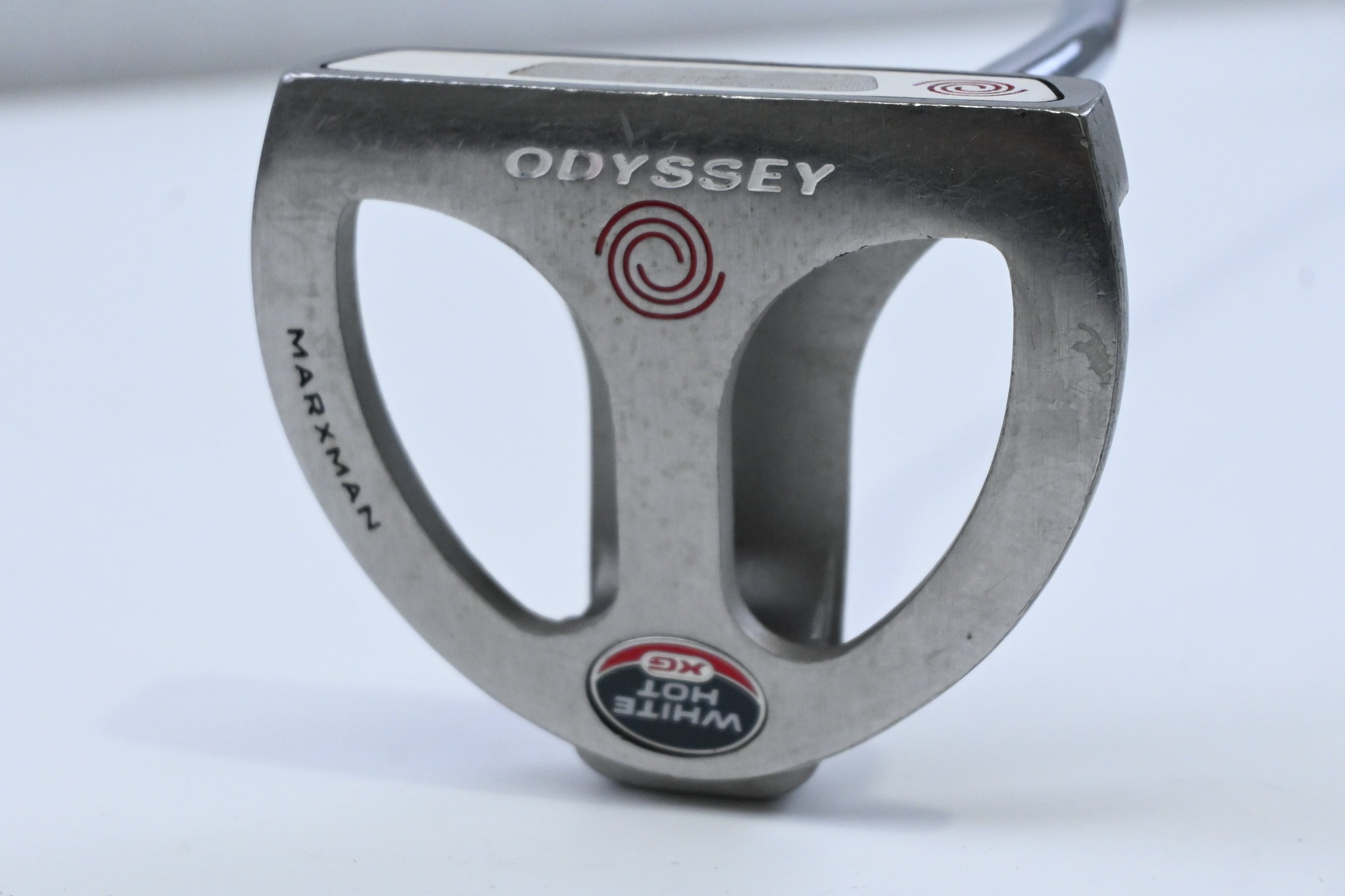 Odyssey White Hot XG Marxman Putter / 34 Inch