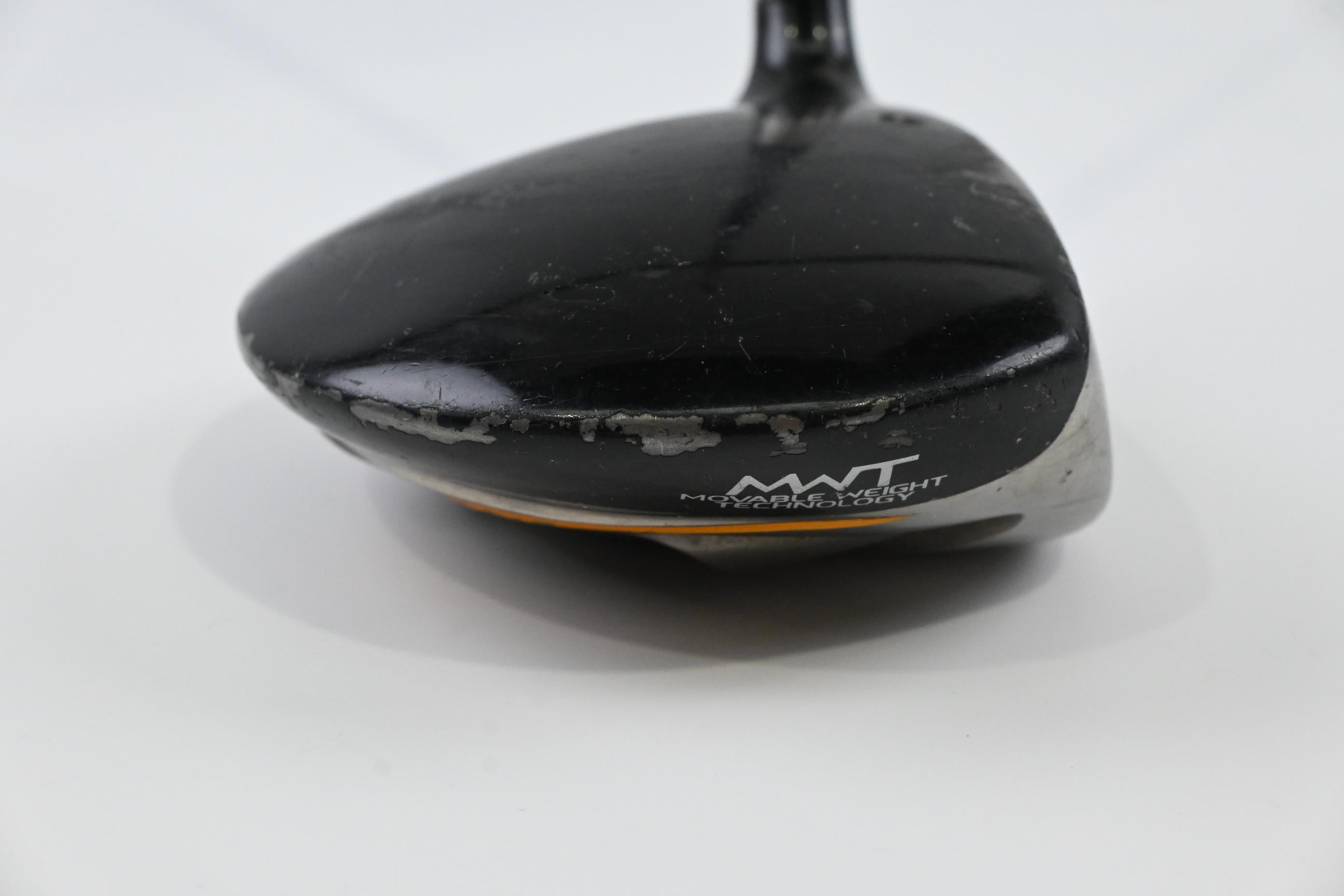 Taylormade R7 Ti #3 Wood / 15 Degree / Stiff Flex TaylorMade REAX 60