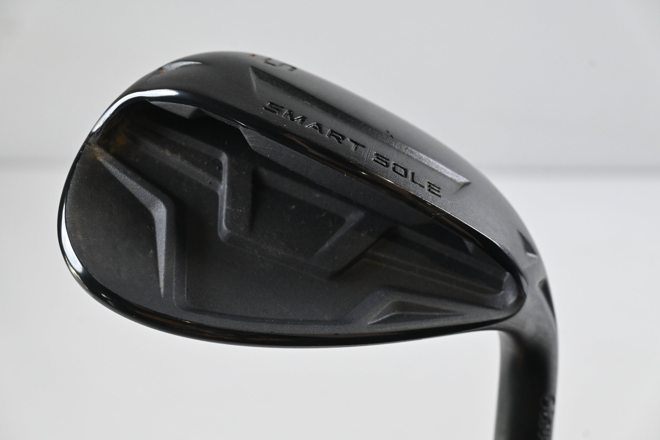 Cleveland Smart Sole 4 Sand Wedge / 58 Degree / Wedge Flex Smart Sole Shaft