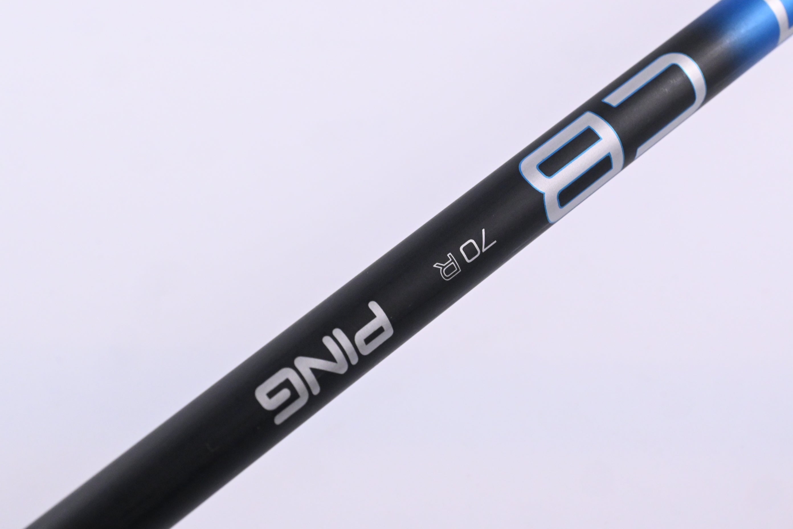 Ping G425 #3 Hybrid / 19 Degree / Regular Flex Ping Alta CB Blue 70 Shaft