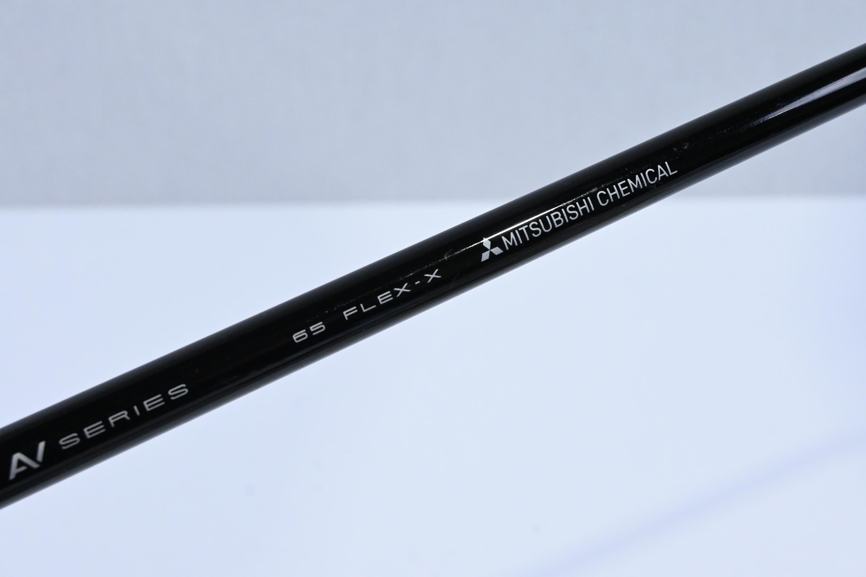 Tensei AV White 65 Driver Shaft / X-Flex / PXG