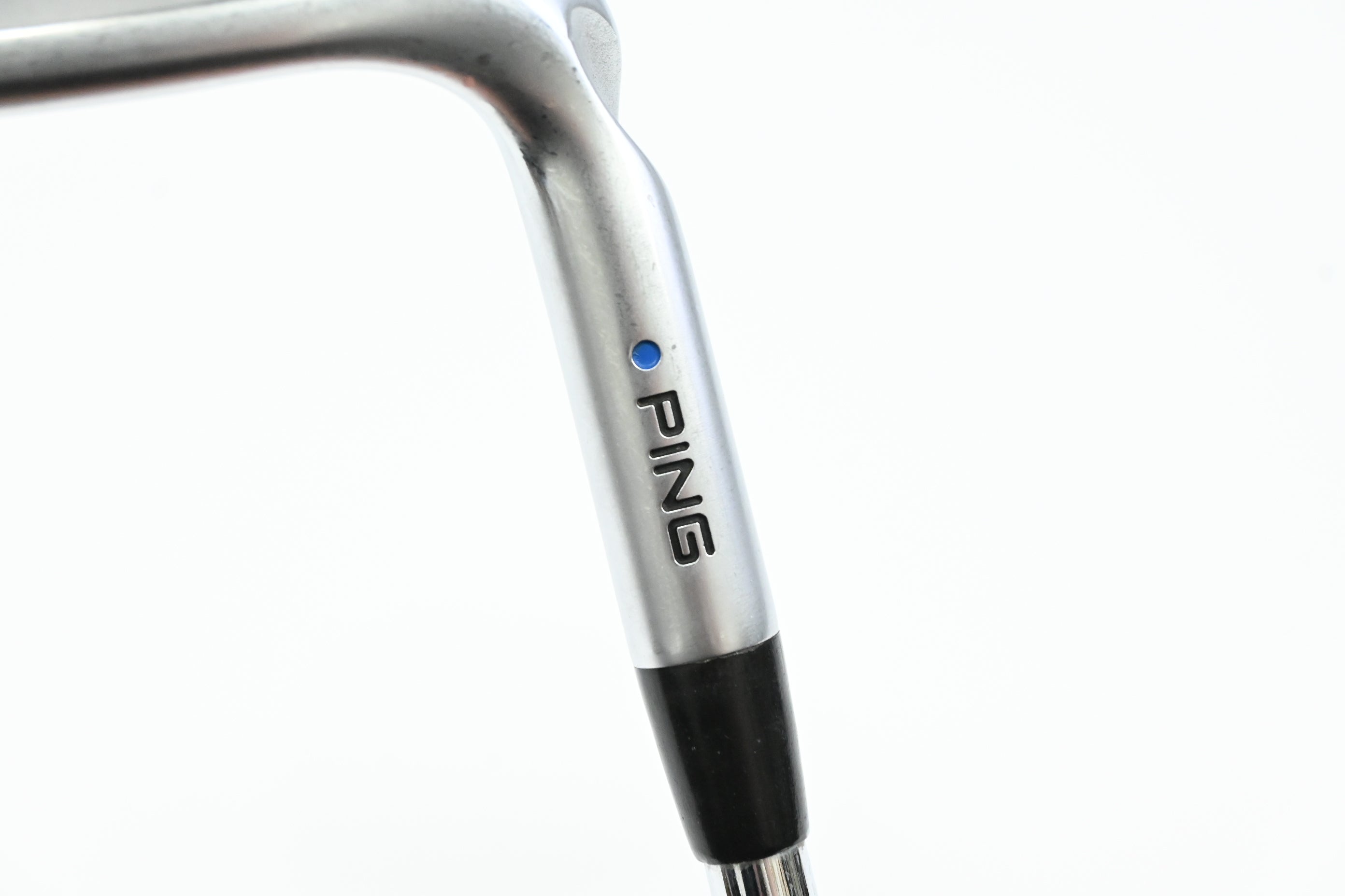 Ping i500 Gap Wedge / 50 Degree / Blue Dot / Regular Flex Project X LZ 115 Shaft
