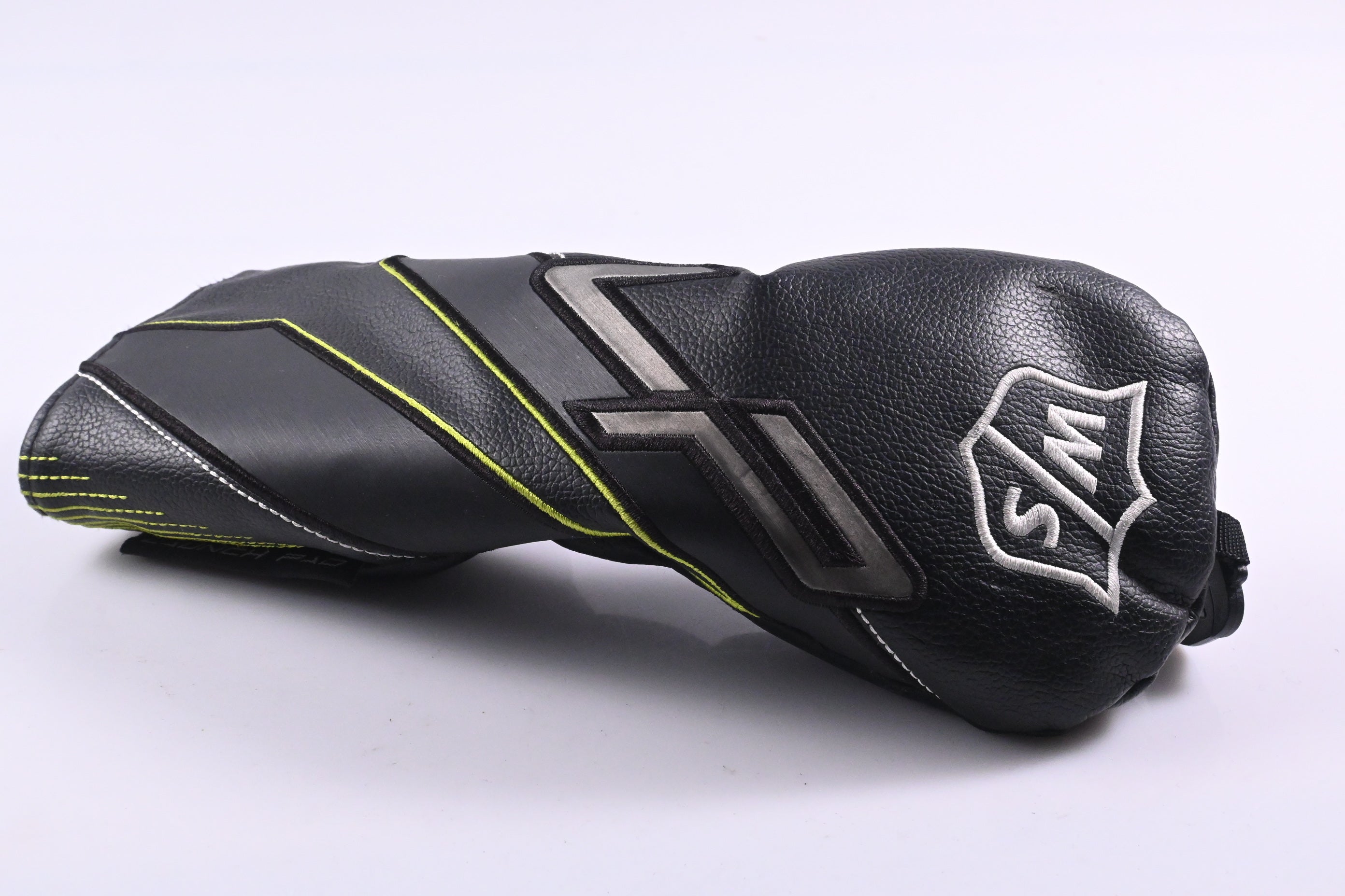 Wilson Launch Pad 2022 #3 Wood / 16 Degree / Regular Flex EvenFlow 55 Shaft