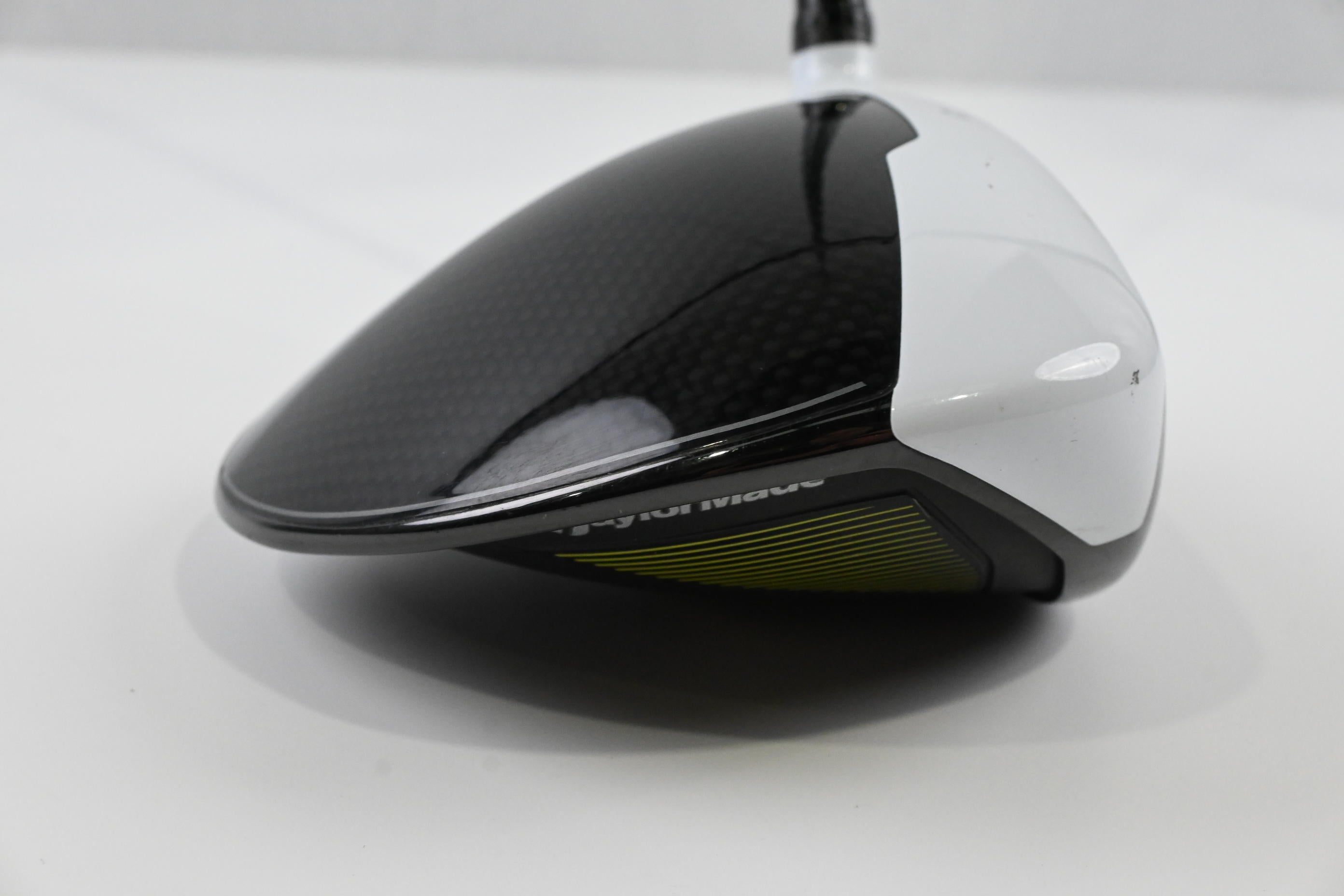 Taylormade M2 2017 Driver / 10.5 Degree / Regular Flex Accra 152i Shaft