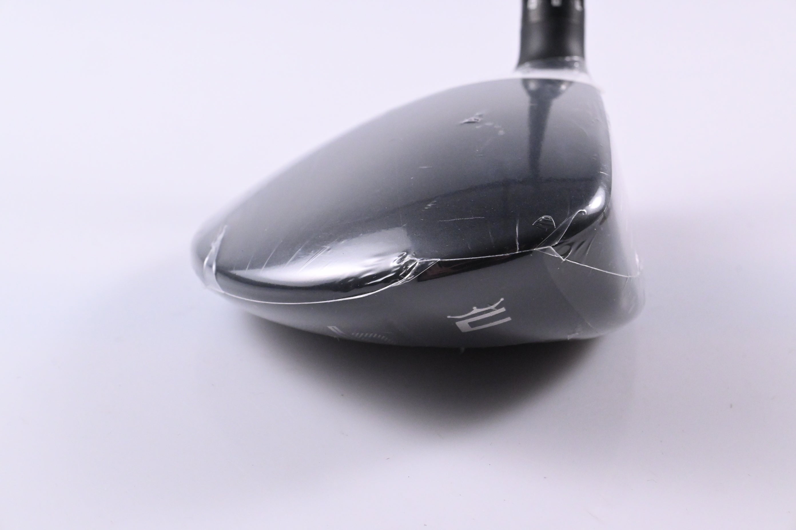 Cobra OPTM LS #3 Wood / 14.5 Degree / X-Flex Kai'li Dark Waves White 70