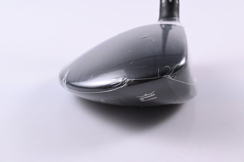 Cobra OPTM LS #3 Wood / 14.5 Degree / X-Flex Kai'li Dark Waves White 70