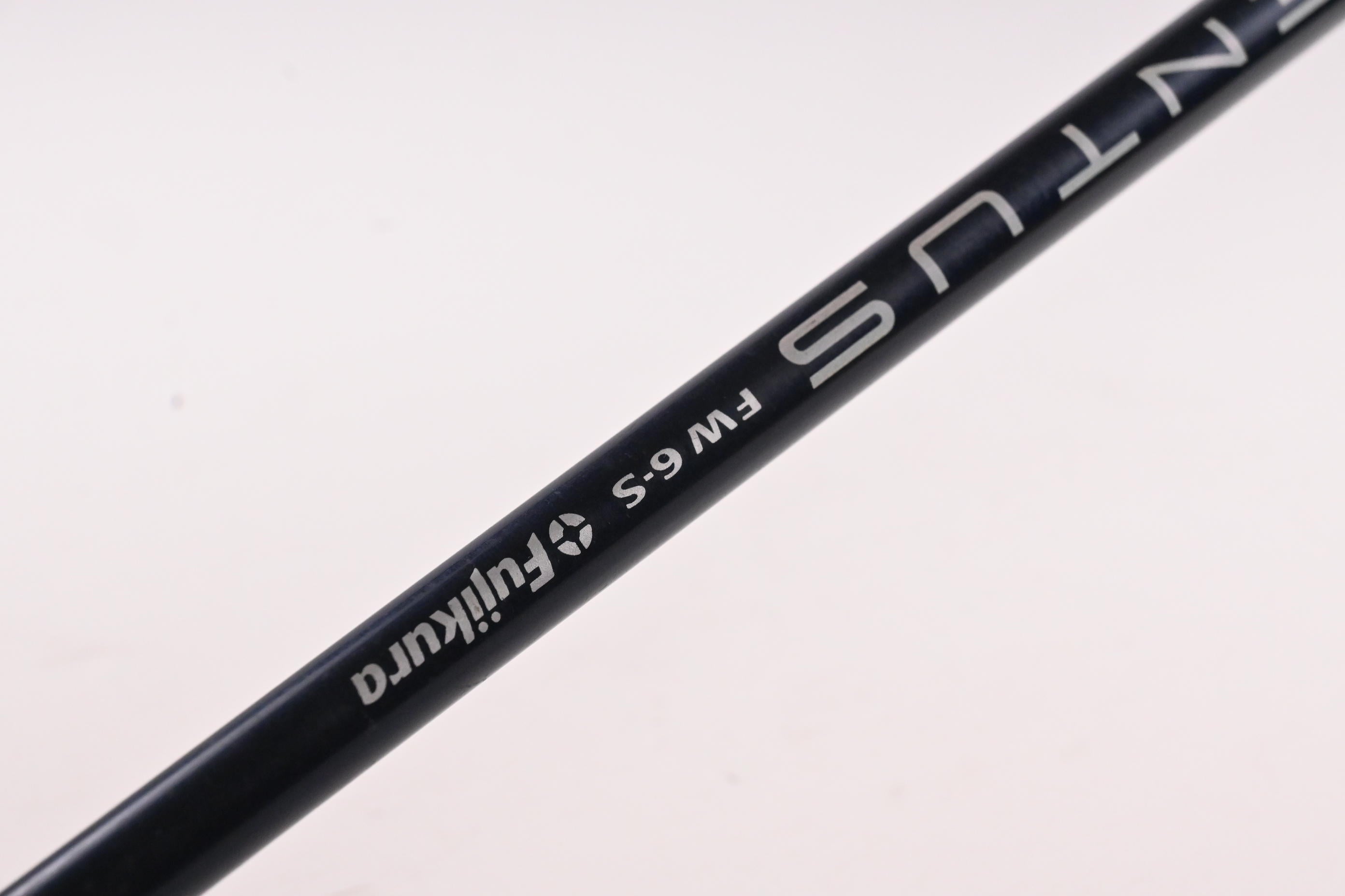 Taylormade SIM2 Max #3 Wood / 15 Degree / Stiff Flex Fujikura Ventus Blue 6