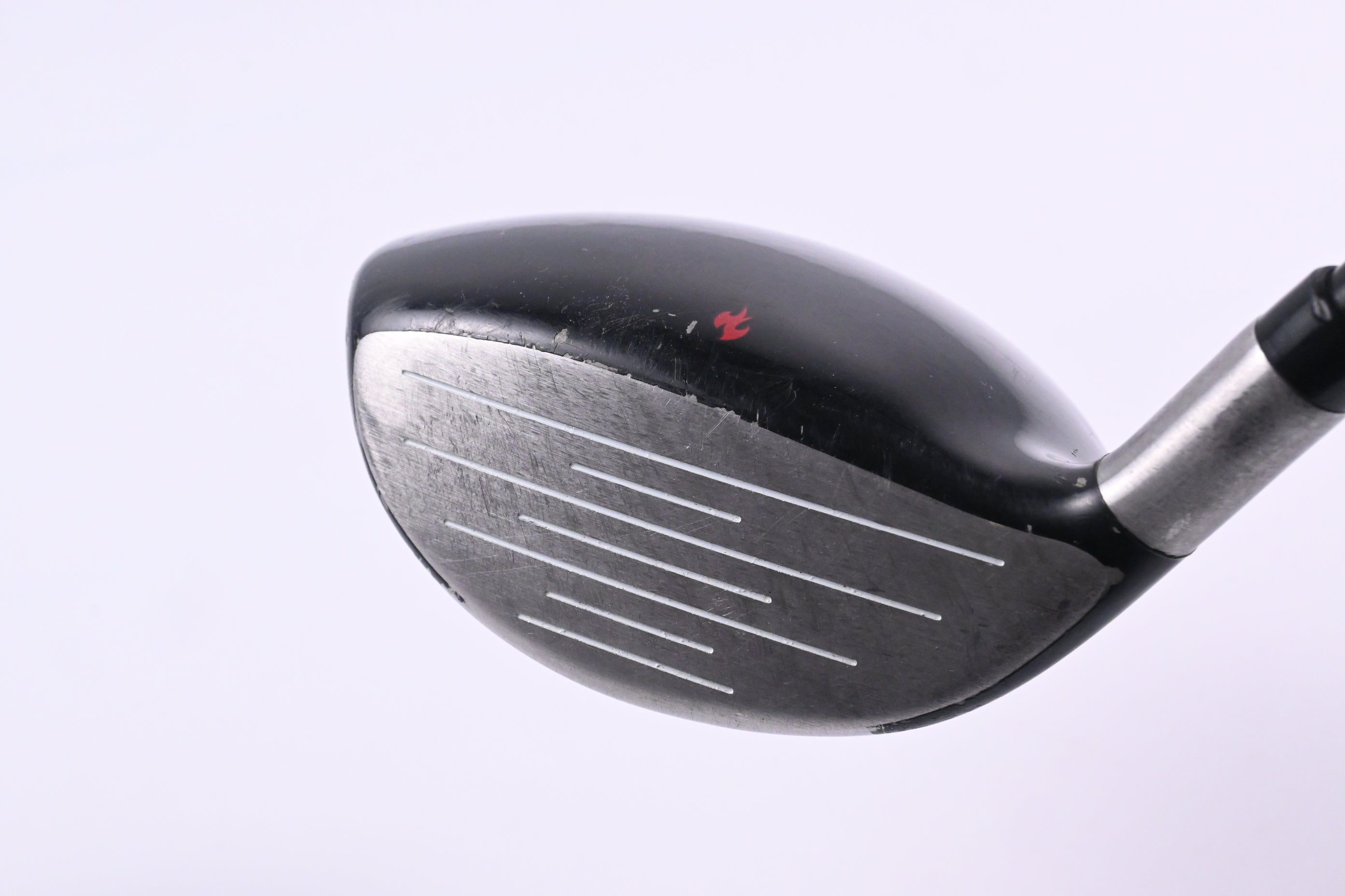 Taylormade Burner Superfast #5 Wood / 18 Degree / Regular Flex Matrix Shaft