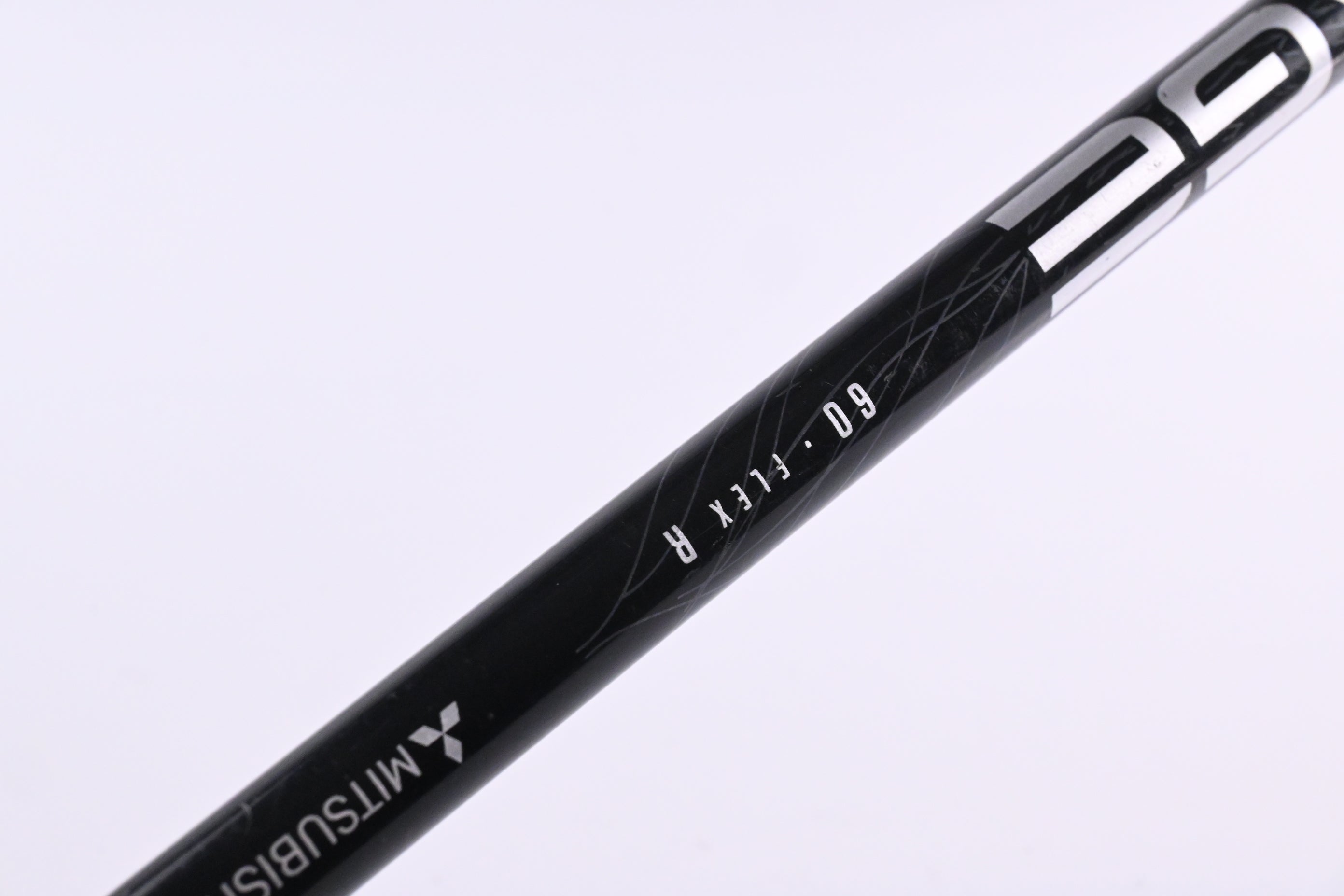 Ping G400 SFT #3 Wood / 16 Degree / Regular Flex Kuro Kage Silver TiNi DC 60