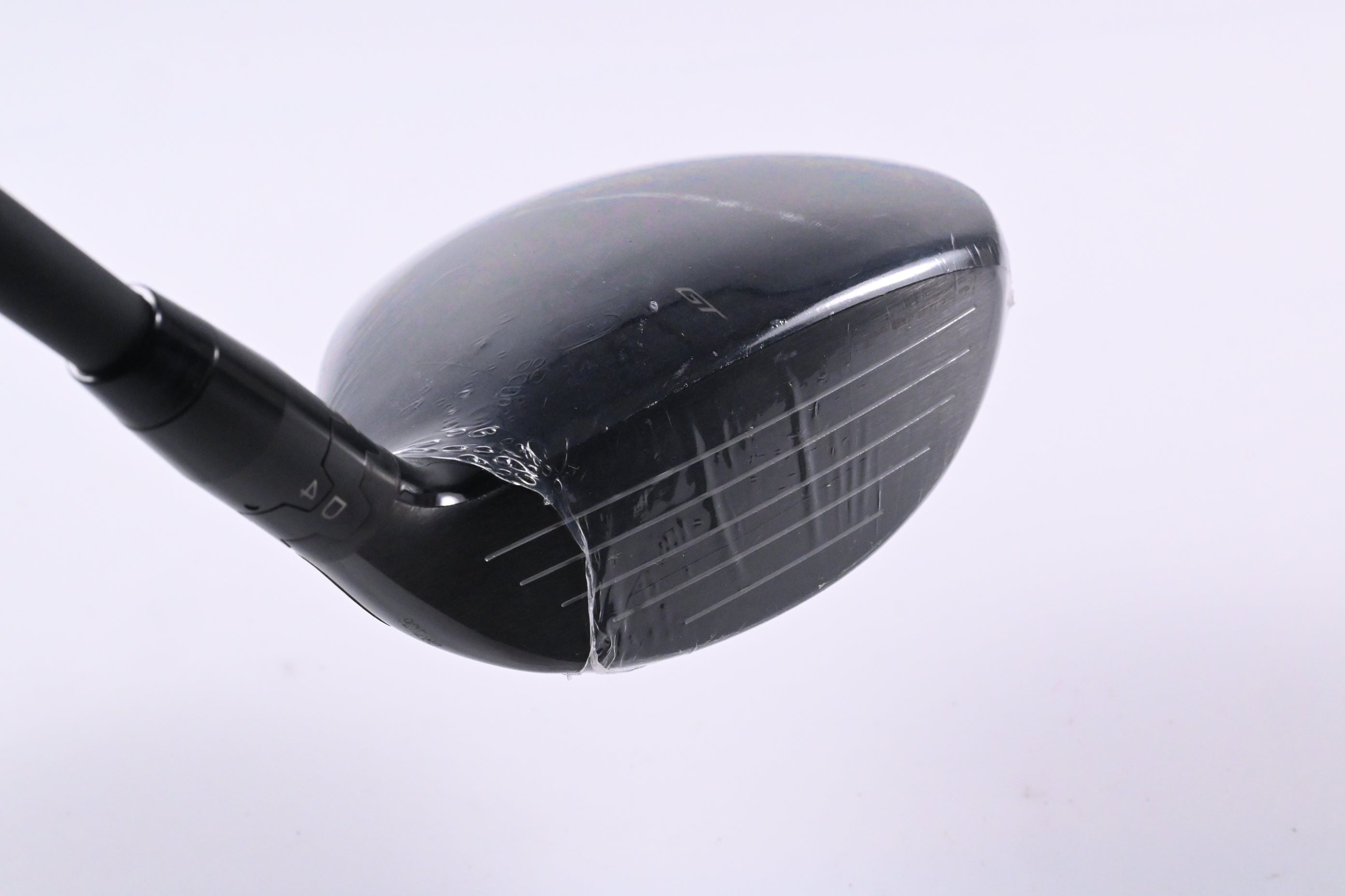 Left Hand Titleist GT2 #3 Wood / 16.5 Degree / Regular Flex Tensei 1K Blue 65