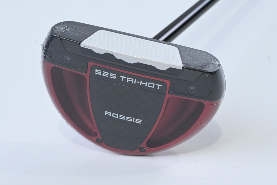 Odyssey Square 2 Square Tri-Hot Putter / 35 Inch