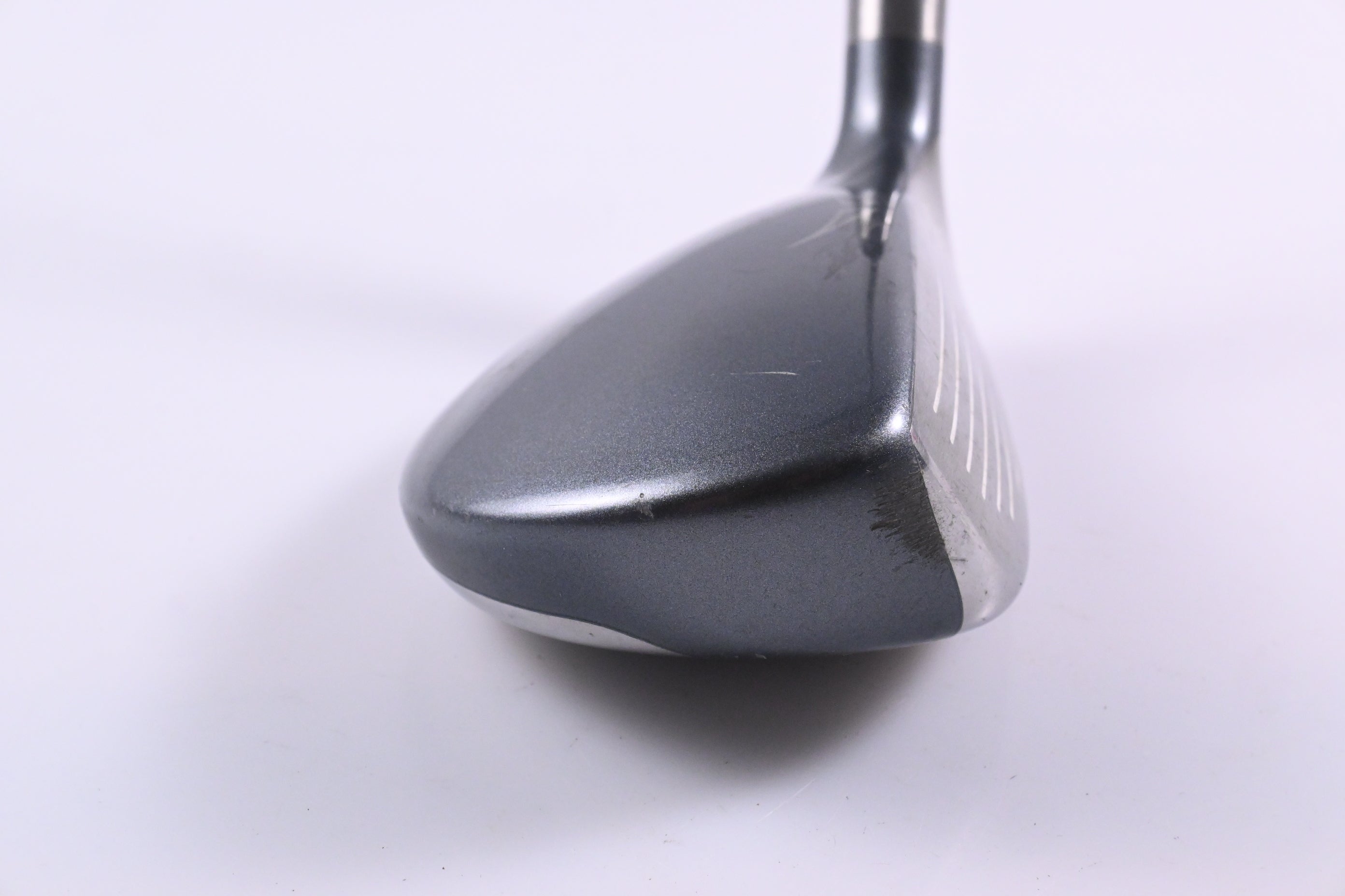 Ladies Ping Serene #5 Hybrid / 26 Degree / Ladies Flex Ping ULT 210 Shaft